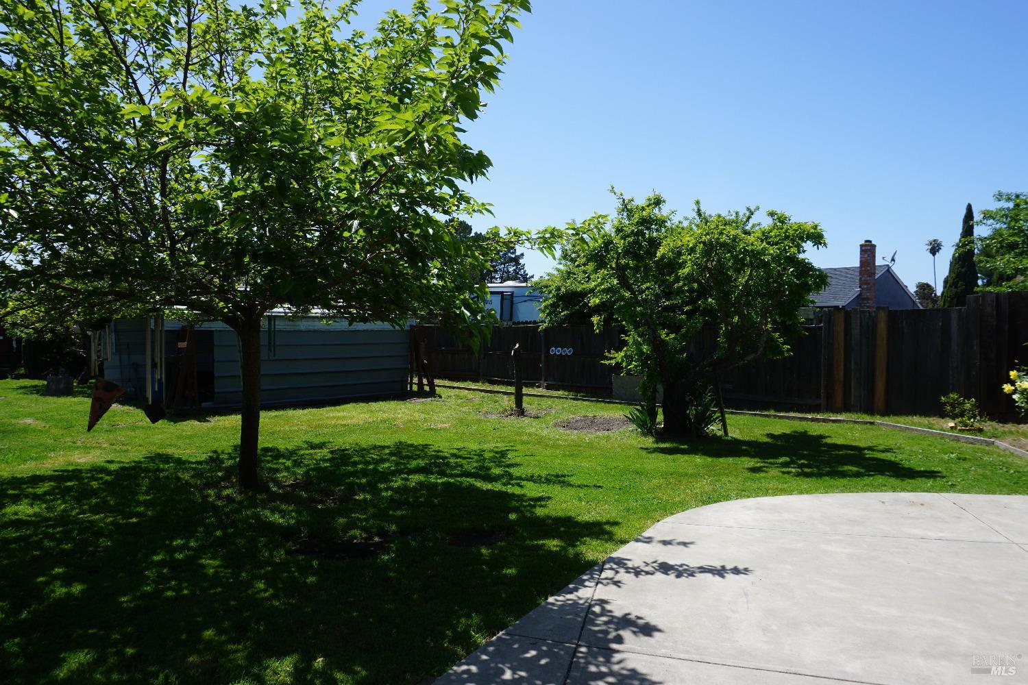 Detail Gallery Image 39 of 47 For 121 Forsythia Ct, Vallejo,  CA 94589 - 3 Beds | 2 Baths