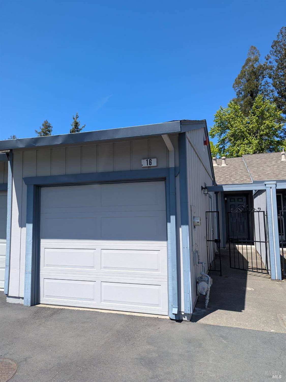 Detail Gallery Image 1 of 1 For 16 Conifer Sqr, Rohnert Park,  CA 94928 - 1 Beds | 1 Baths