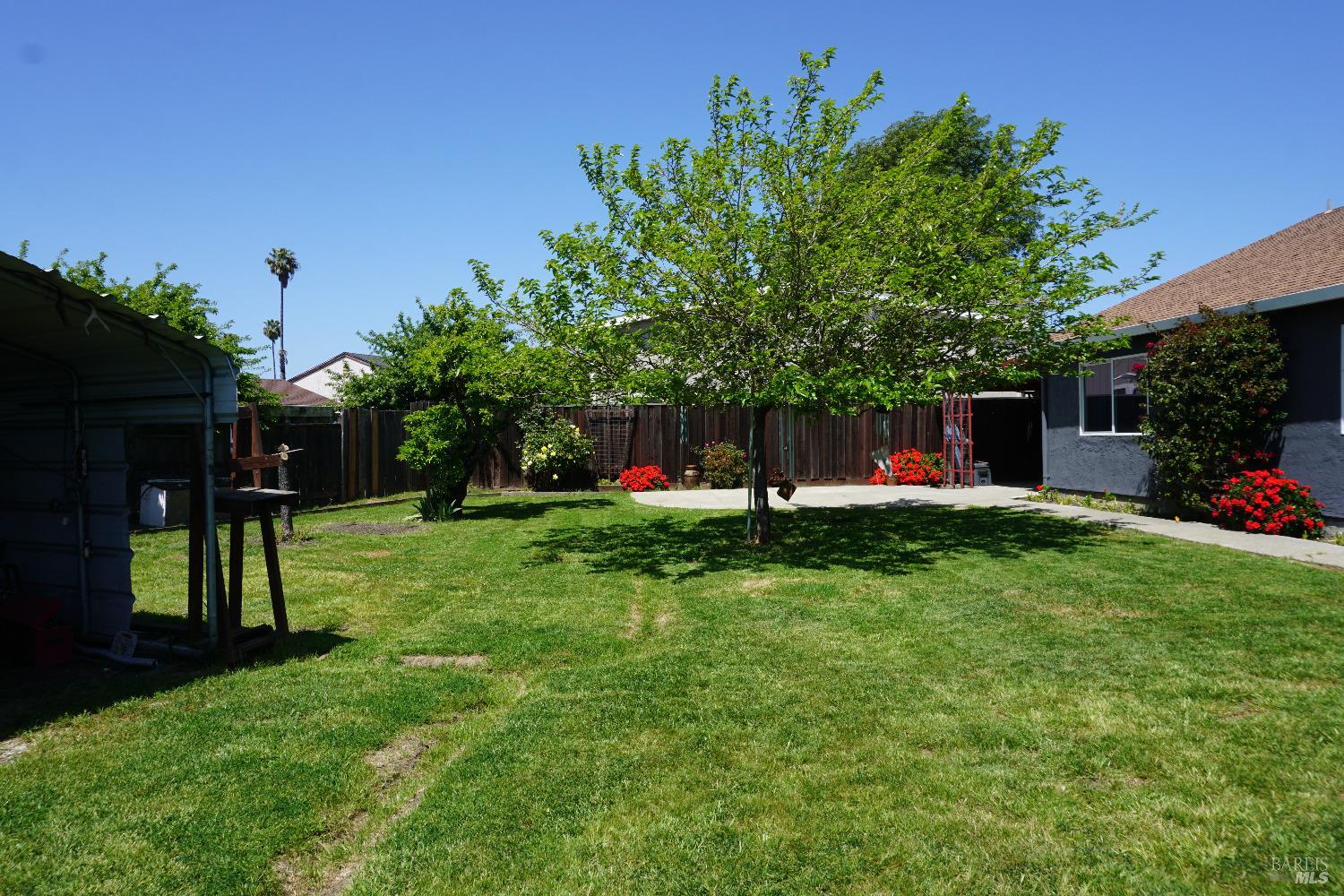 Detail Gallery Image 43 of 47 For 121 Forsythia Ct, Vallejo,  CA 94589 - 3 Beds | 2 Baths