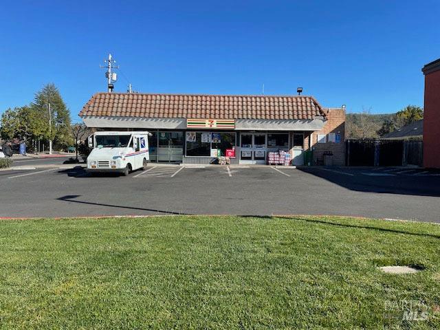 Detail Gallery Image 1 of 1 For 194 W Napa St, Sonoma,  CA 95476 - – Beds | – Baths
