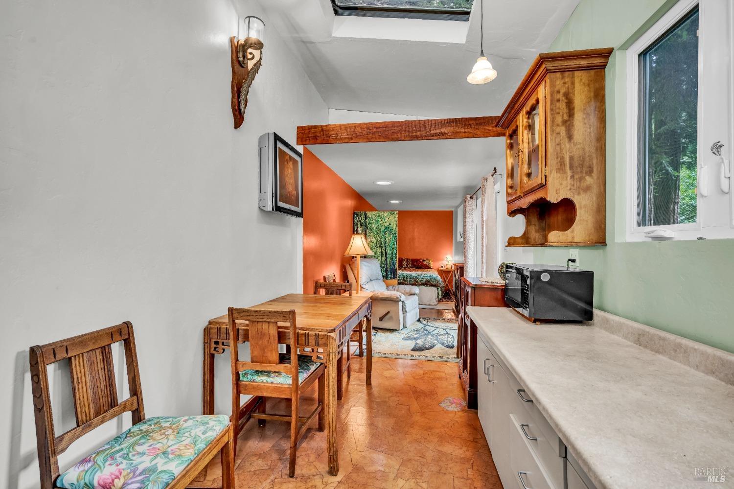 Detail Gallery Image 33 of 42 For 17 Springhill Dr, Cazadero,  CA 95421 - 2 Beds | 2 Baths