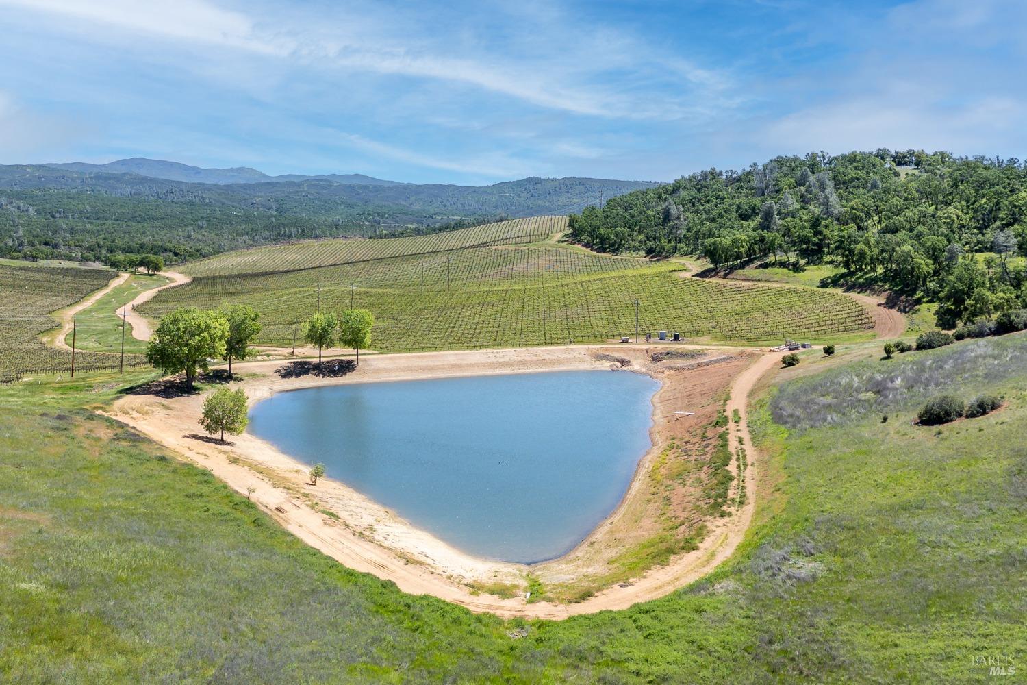 Detail Gallery Image 6 of 23 For 895 State Hwy 53 Unkn, Clearlake,  CA 95422 - – Beds | – Baths