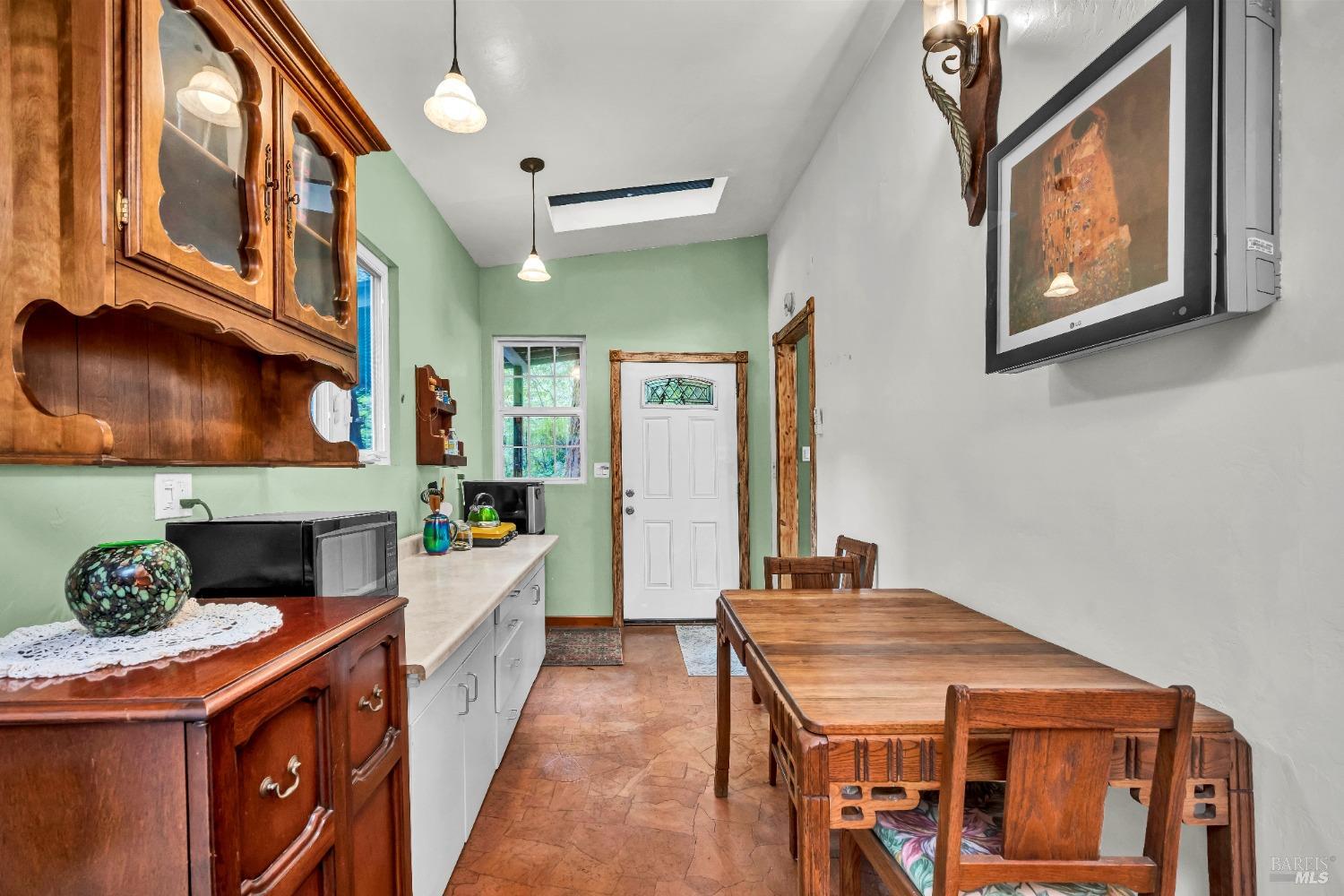 Detail Gallery Image 34 of 42 For 17 Springhill Dr, Cazadero,  CA 95421 - 2 Beds | 2 Baths