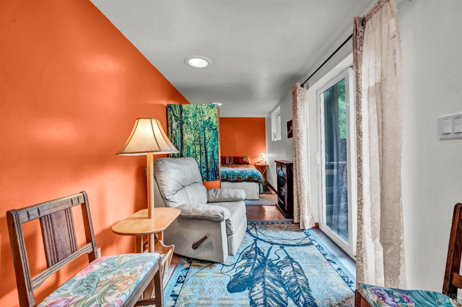 Detail Gallery Image 35 of 42 For 17 Springhill Dr, Cazadero,  CA 95421 - 2 Beds | 2 Baths