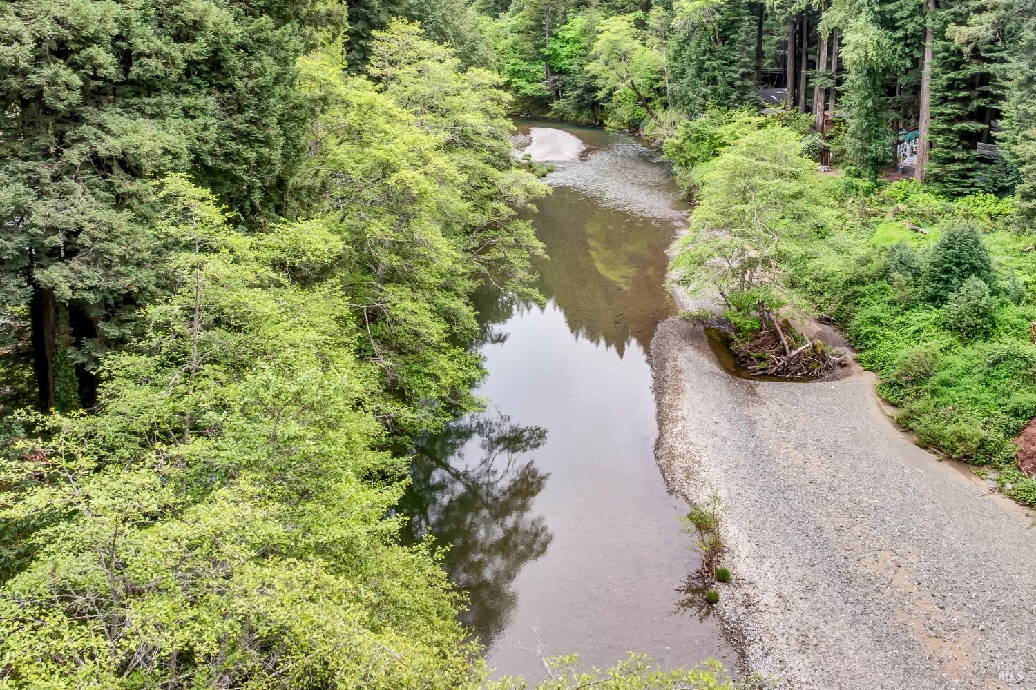 Detail Gallery Image 3 of 42 For 17 Springhill Dr, Cazadero,  CA 95421 - 2 Beds | 2 Baths