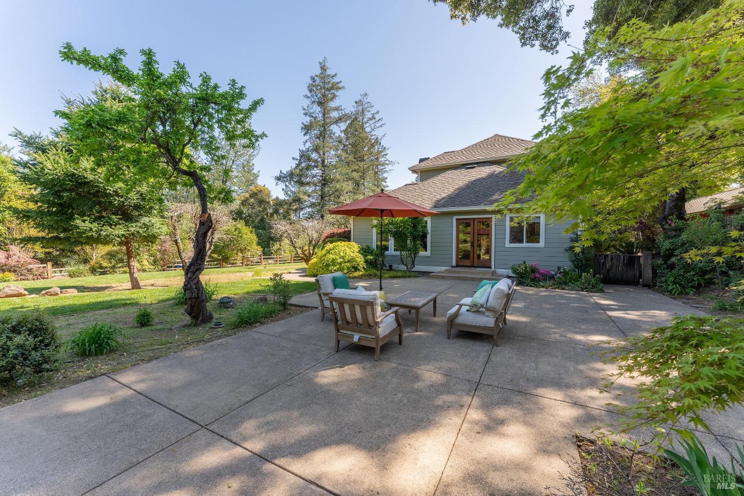 Detail Gallery Image 28 of 42 For 1595 Crane Ter, Ukiah,  CA 95482 - 5 Beds | 3 Baths
