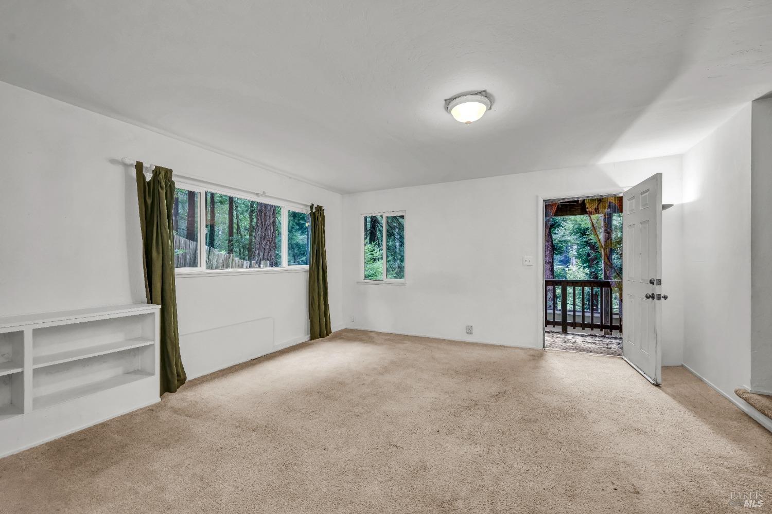 Detail Gallery Image 21 of 42 For 17 Springhill Dr, Cazadero,  CA 95421 - 2 Beds | 2 Baths
