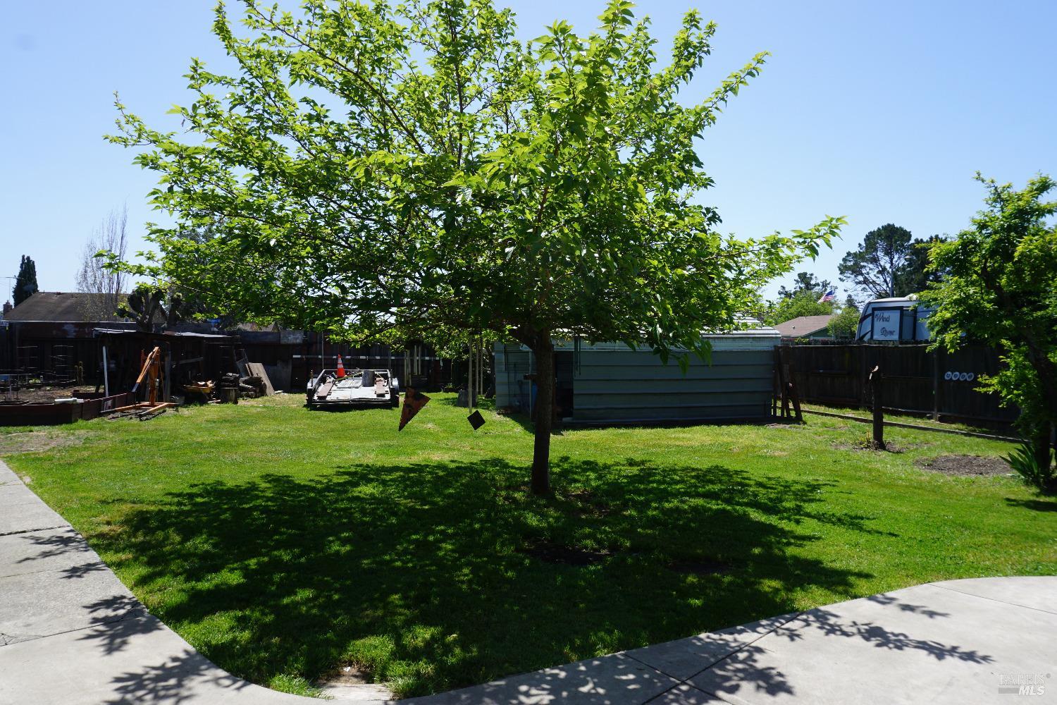 Detail Gallery Image 38 of 47 For 121 Forsythia Ct, Vallejo,  CA 94589 - 3 Beds | 2 Baths