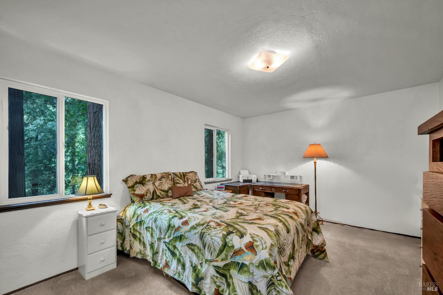 Detail Gallery Image 16 of 42 For 17 Springhill Dr, Cazadero,  CA 95421 - 2 Beds | 2 Baths
