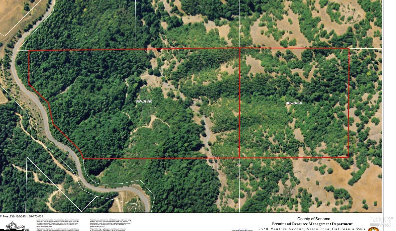 Detail Gallery Image 5 of 5 For 11520 Skaggs Springs Rd, Healdsburg,  CA 95448 - – Beds | – Baths