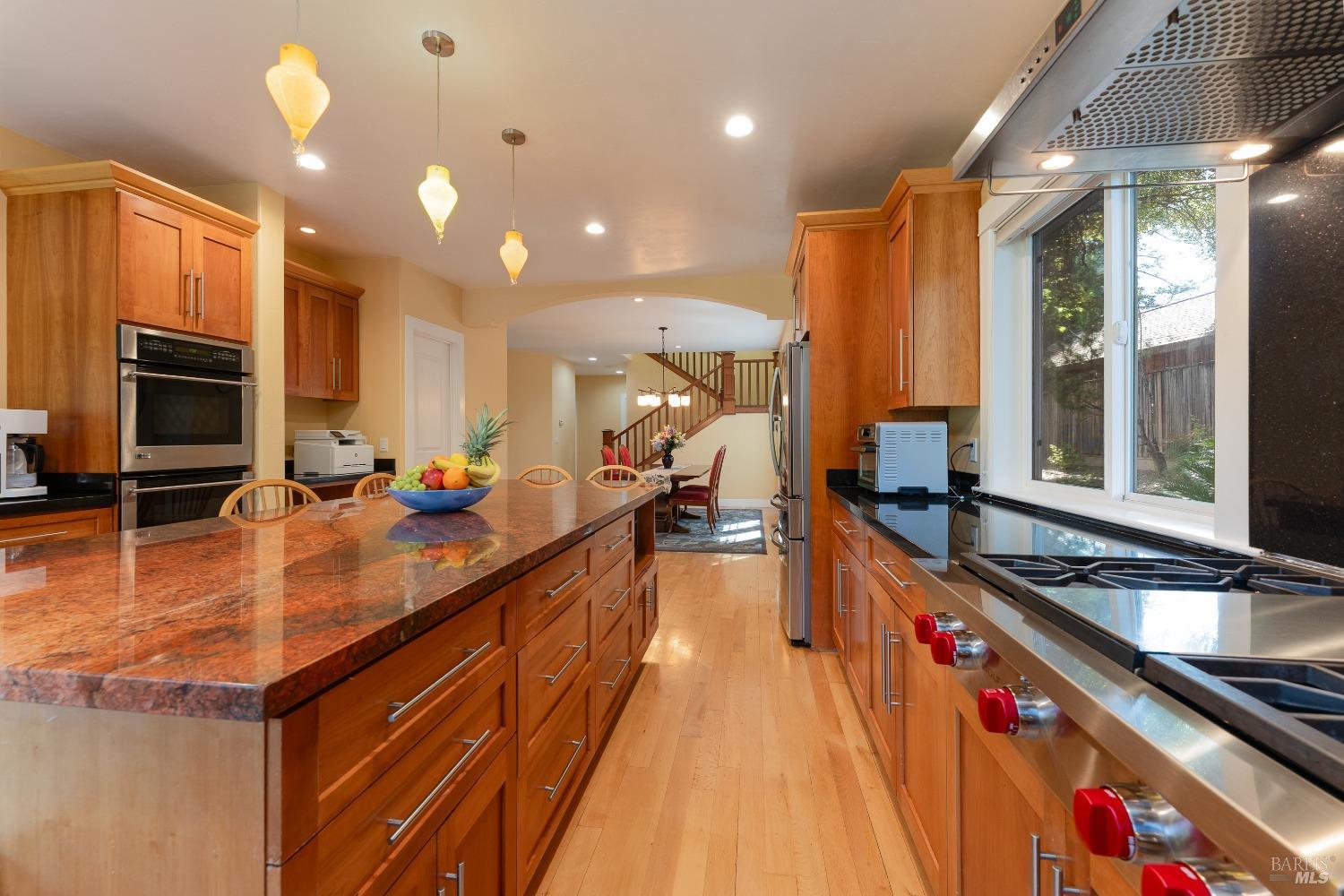 Detail Gallery Image 13 of 42 For 1595 Crane Ter, Ukiah,  CA 95482 - 5 Beds | 3 Baths