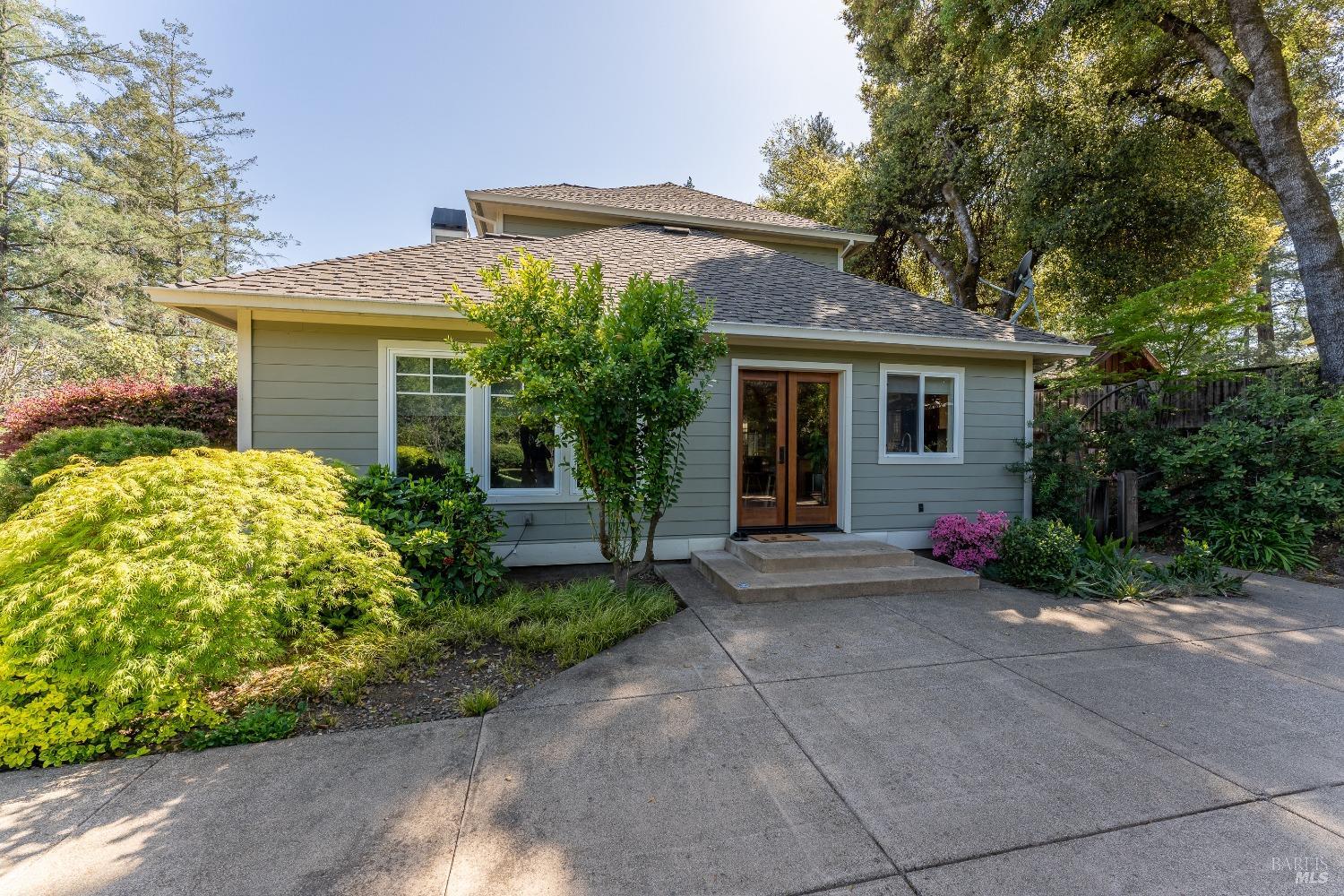 Detail Gallery Image 39 of 42 For 1595 Crane Ter, Ukiah,  CA 95482 - 5 Beds | 3 Baths