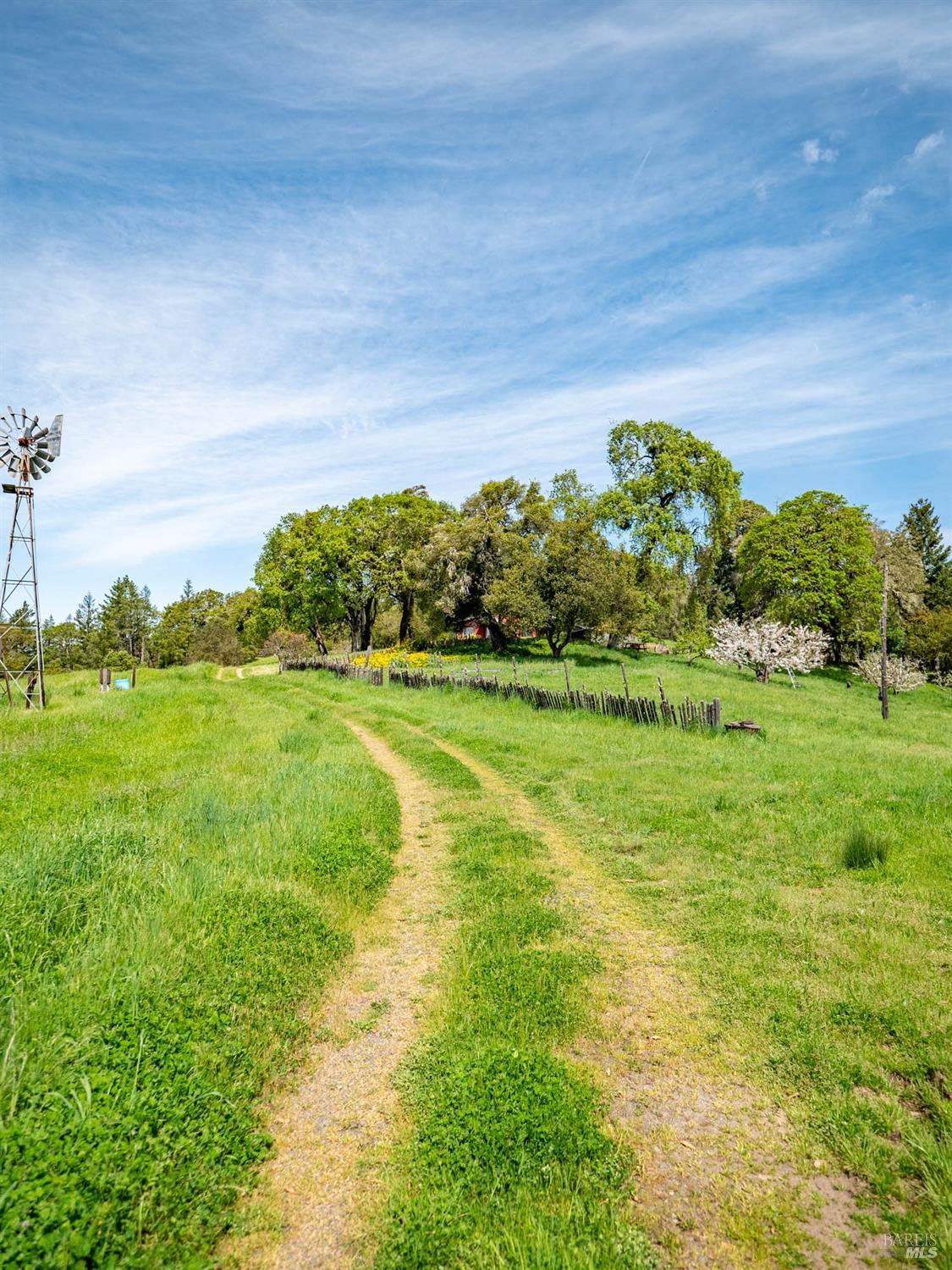 Detail Gallery Image 64 of 98 For 16121 Deer Meadows Rd, Boonville,  CA 95415 - 4 Beds | 3/1 Baths