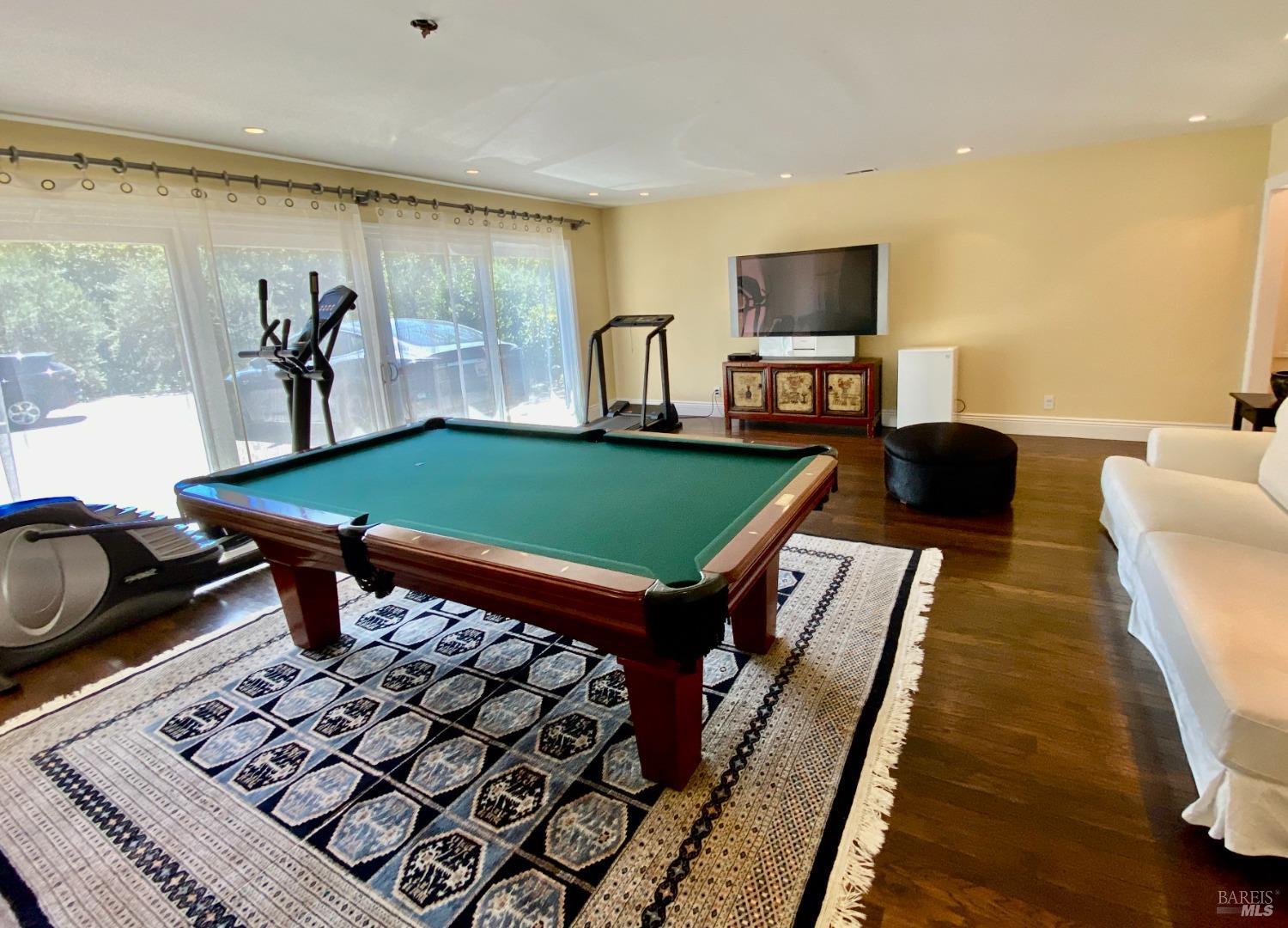 Detail Gallery Image 40 of 81 For 3594 Silverado Trl, Saint Helena,  CA 94574 - 5 Beds | 2/1 Baths