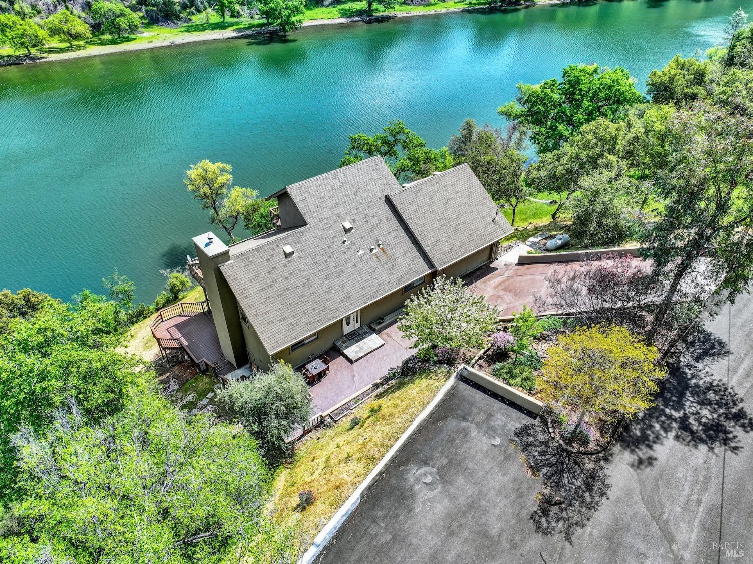 Detail Gallery Image 38 of 79 For 1060 Deputy Dr, Pope Valley,  CA 94567 - 4 Beds | 3 Baths
