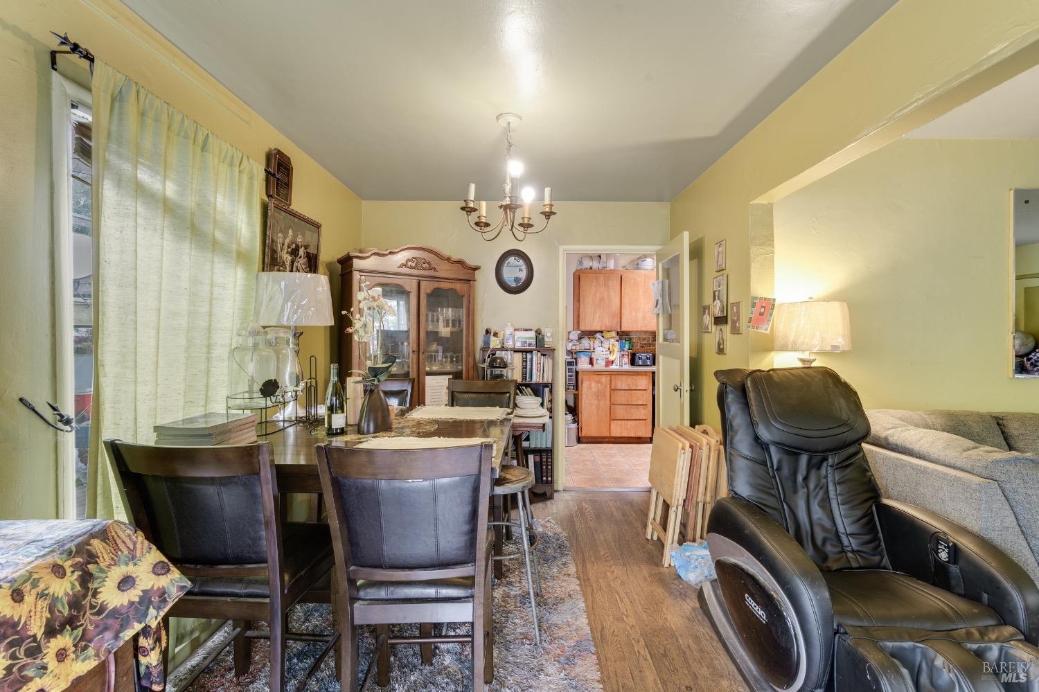 Detail Gallery Image 4 of 58 For 1445 Fairview St St, Berkeley,  CA 94702 - 0 Beds | 0 Baths