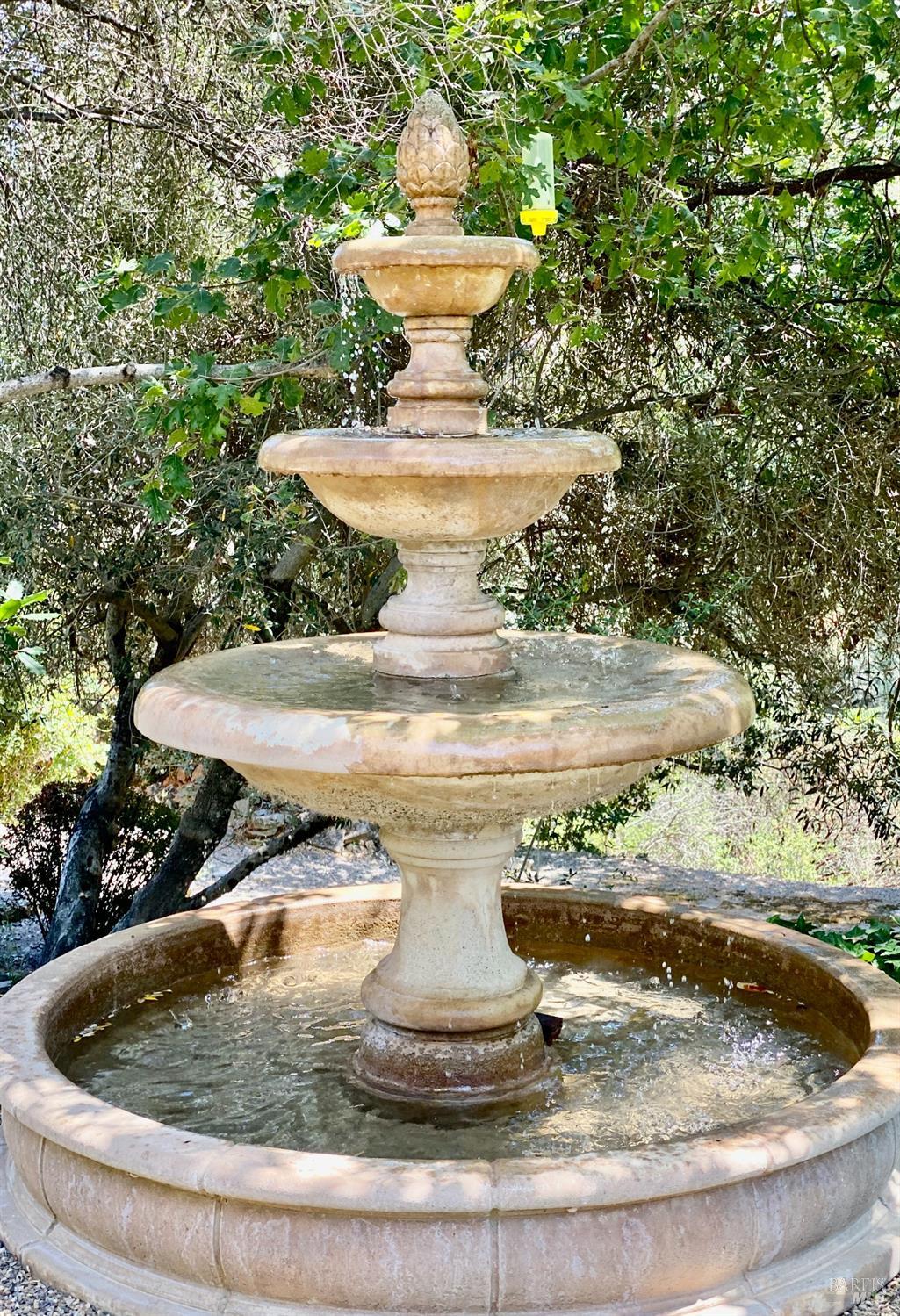 Detail Gallery Image 72 of 81 For 3594 Silverado Trl, Saint Helena,  CA 94574 - 5 Beds | 2/1 Baths