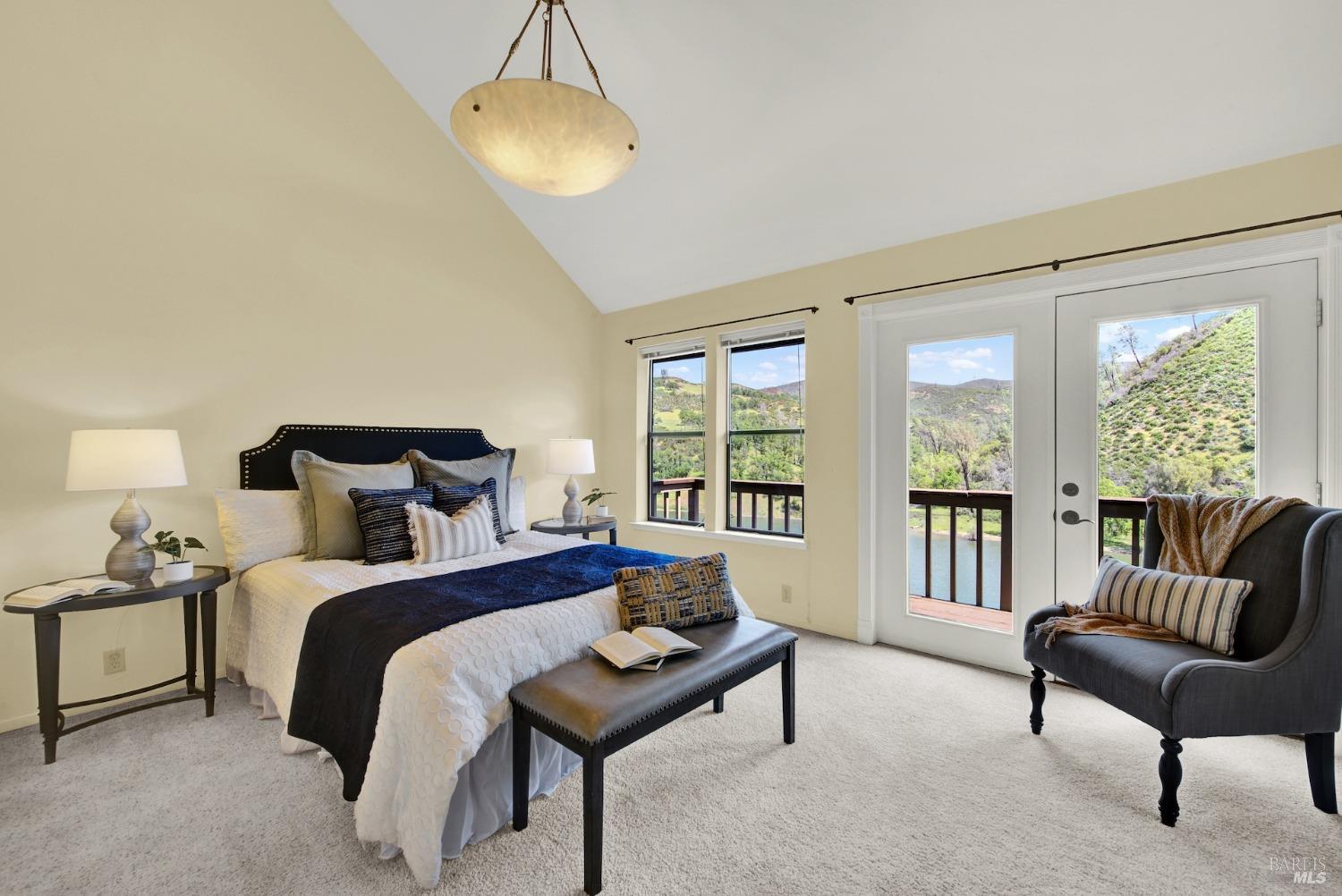 Detail Gallery Image 12 of 79 For 1060 Deputy Dr, Pope Valley,  CA 94567 - 4 Beds | 3 Baths