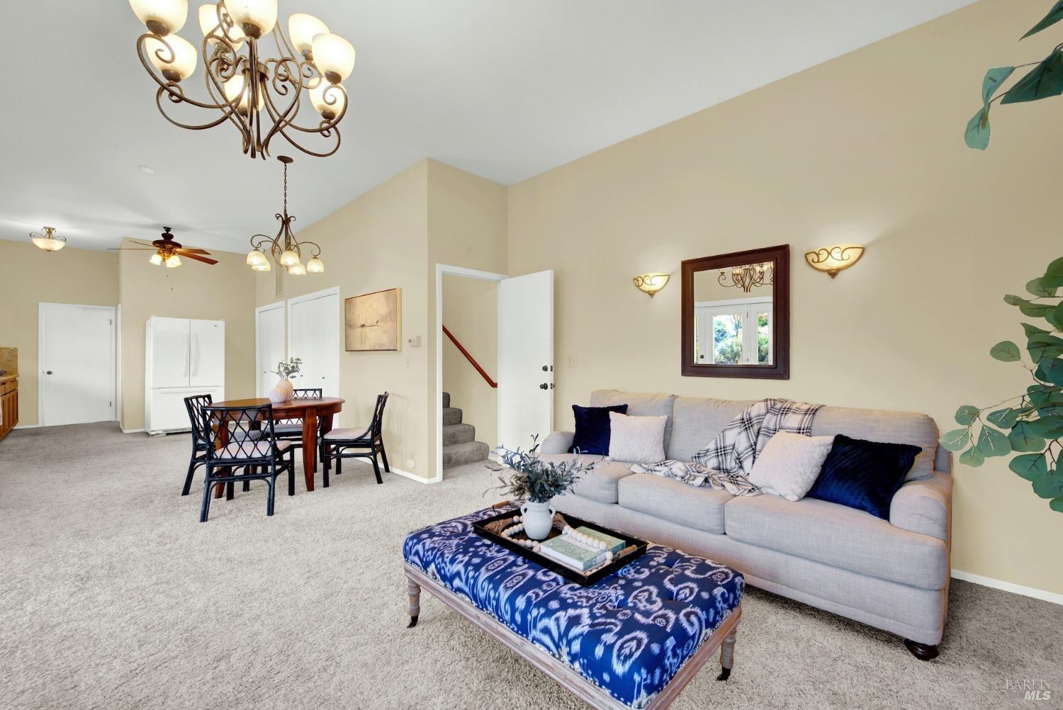 Detail Gallery Image 24 of 79 For 1060 Deputy Dr, Pope Valley,  CA 94567 - 4 Beds | 3 Baths