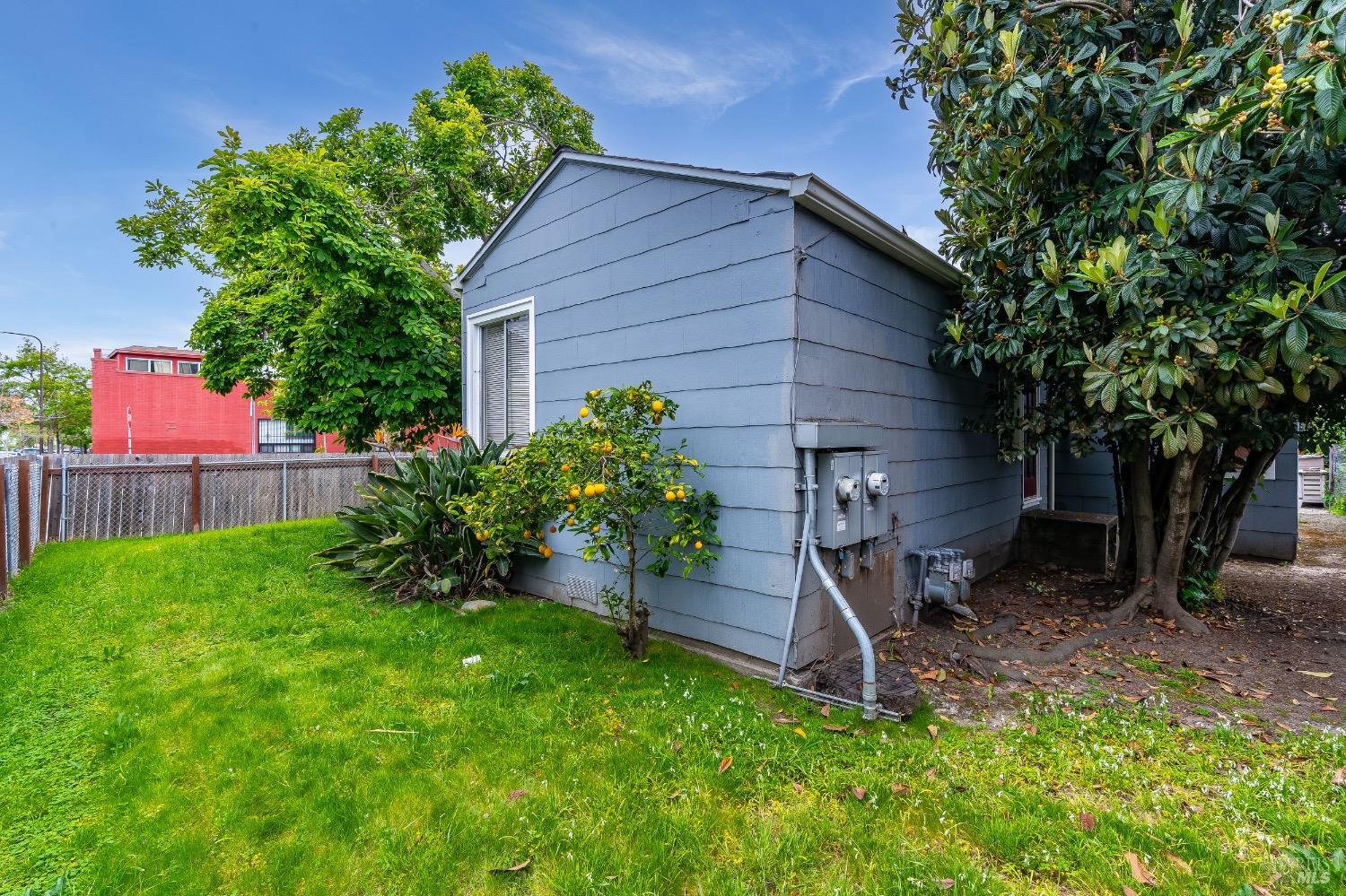 Detail Gallery Image 42 of 58 For 1445 Fairview St St, Berkeley,  CA 94702 - 0 Beds | 0 Baths