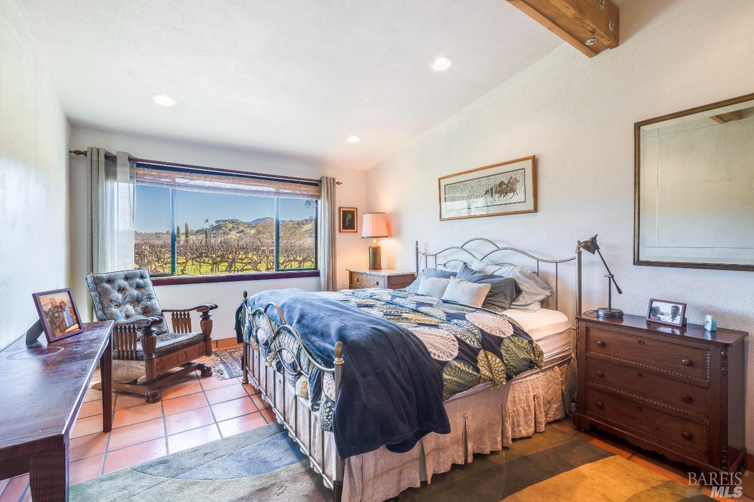 Detail Gallery Image 39 of 53 For 6201 Old River Rd, Ukiah,  CA 95482 - 4 Beds | 2 Baths