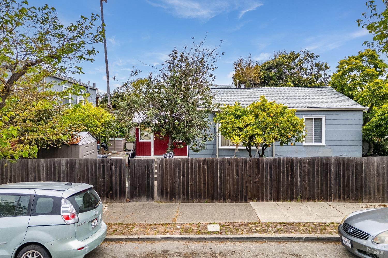 Detail Gallery Image 33 of 58 For 1445 Fairview St St, Berkeley,  CA 94702 - 0 Beds | 0 Baths