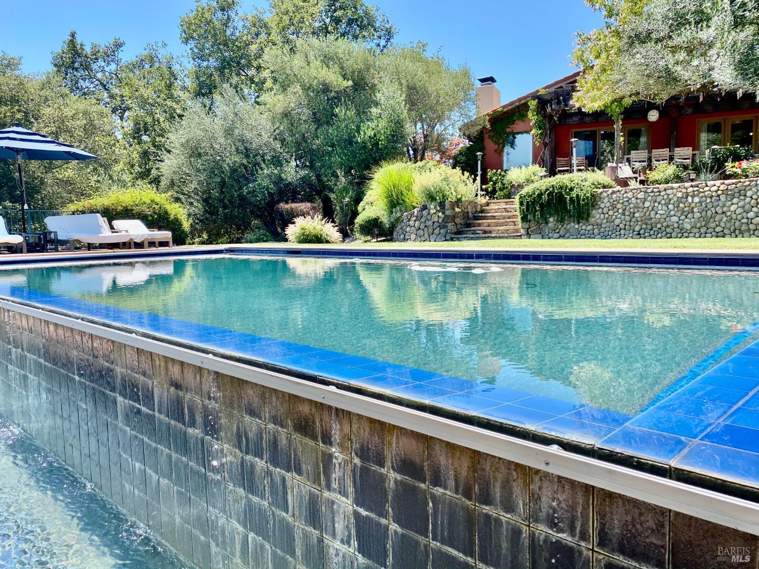 Detail Gallery Image 59 of 81 For 3594 Silverado Trl, Saint Helena,  CA 94574 - 5 Beds | 2/1 Baths
