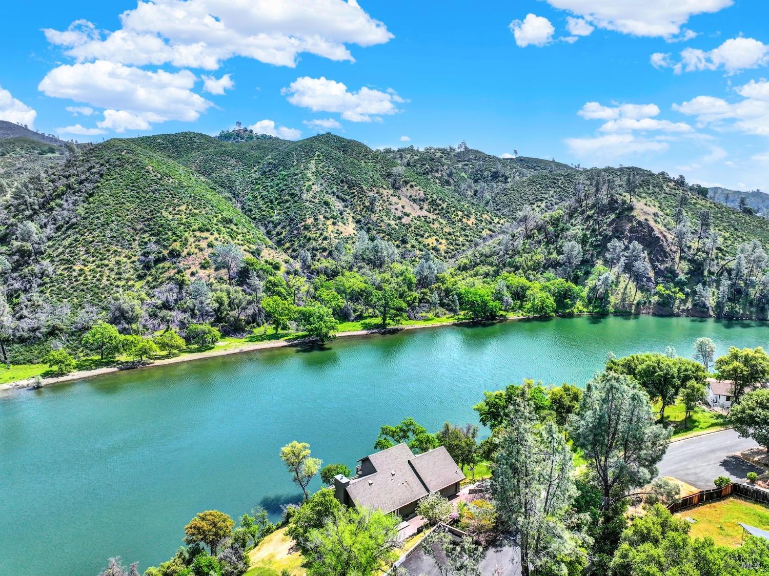 Detail Gallery Image 39 of 79 For 1060 Deputy Dr, Pope Valley,  CA 94567 - 4 Beds | 3 Baths