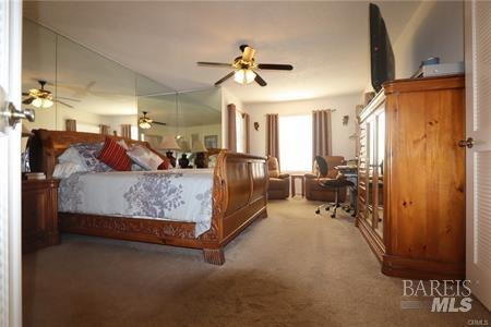 Detail Gallery Image 16 of 28 For 110 Marina Dr, Lakeport,  CA 95453 - 2 Beds | 1/1 Baths