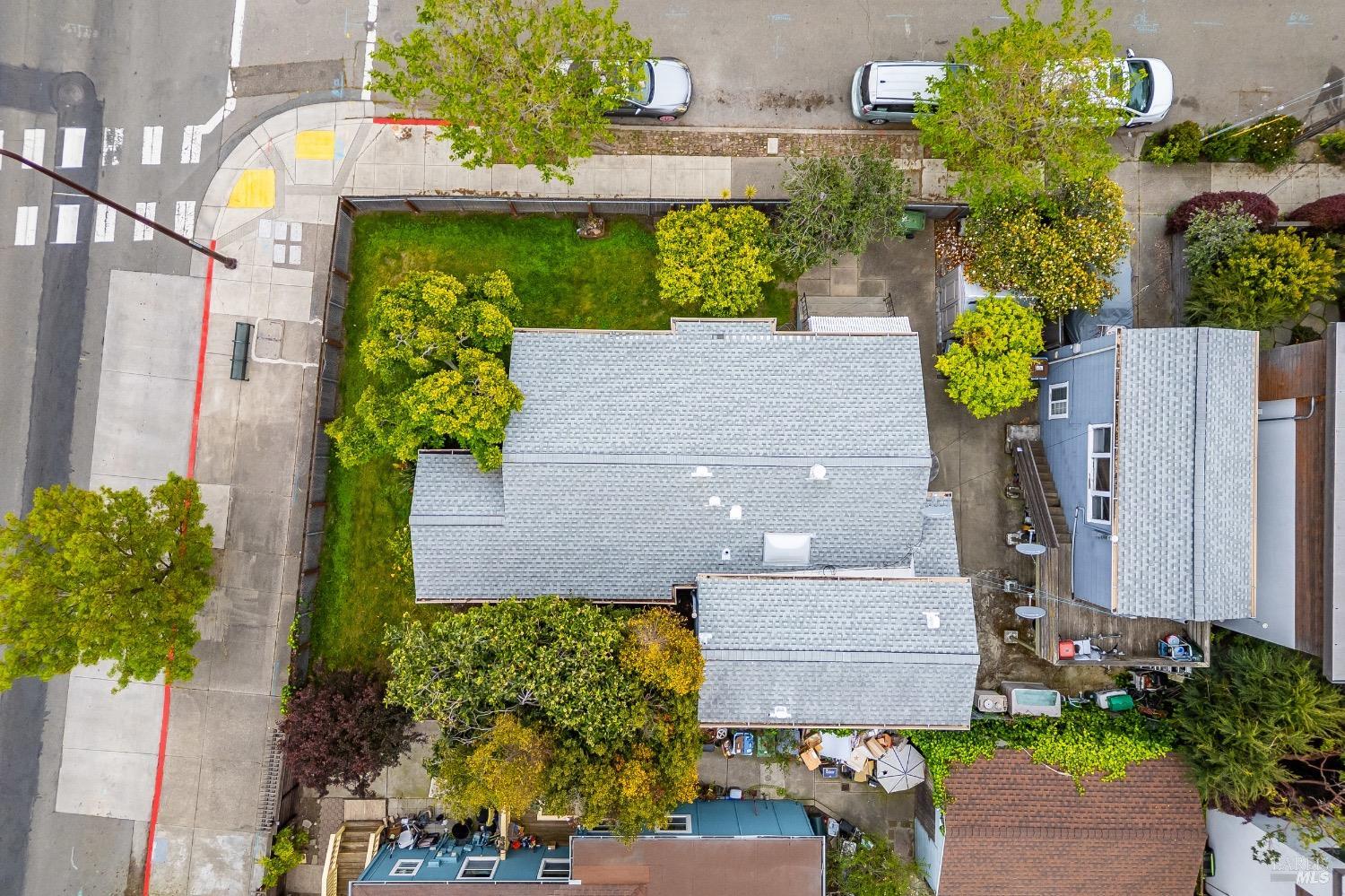 Detail Gallery Image 53 of 58 For 1445 Fairview St St, Berkeley,  CA 94702 - 0 Beds | 0 Baths