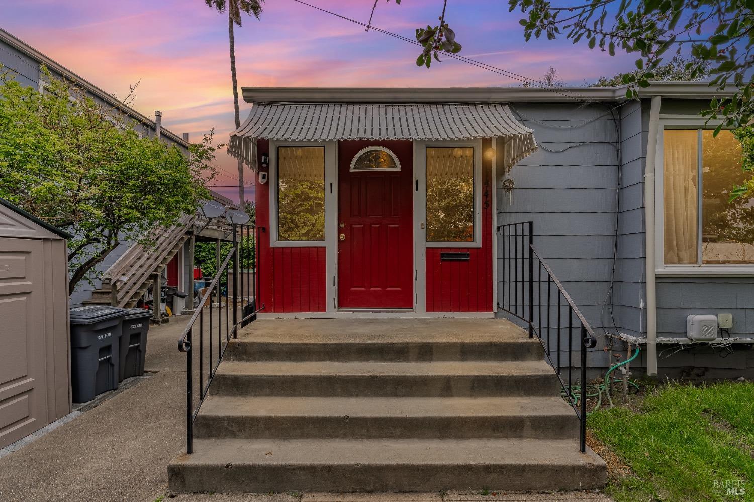 Detail Gallery Image 56 of 58 For 1445 Fairview St St, Berkeley,  CA 94702 - 0 Beds | 0 Baths