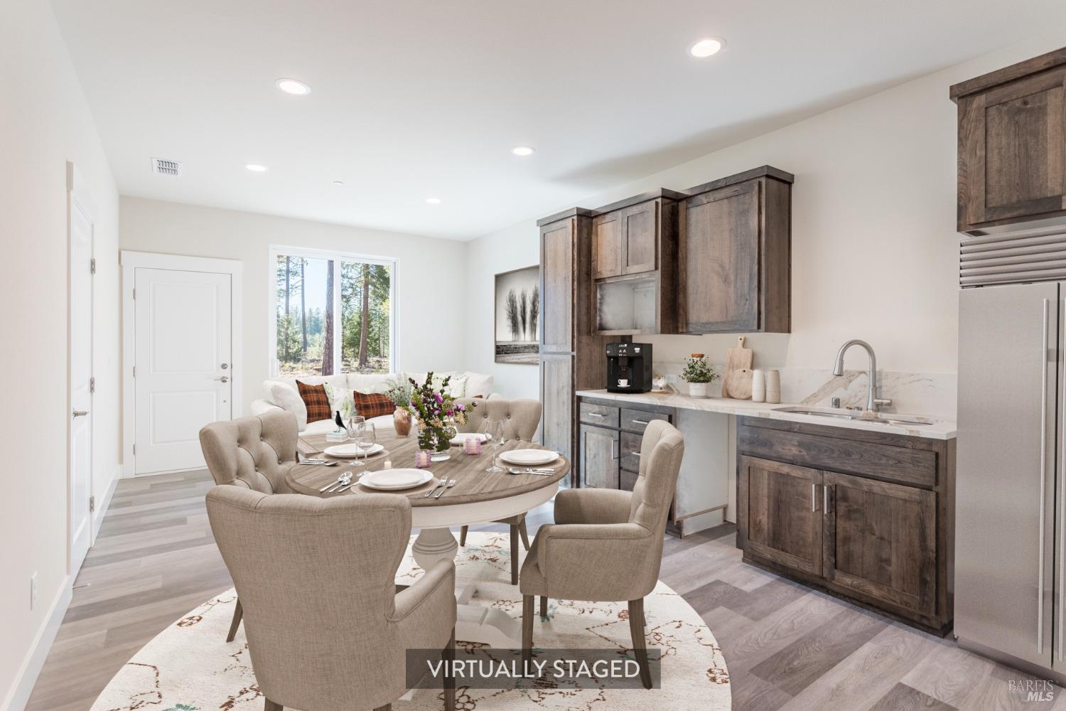 Detail Gallery Image 17 of 28 For 32799 Broomsedge Pl, Shingletown,  CA 96088 - 4 Beds | 3/1 Baths
