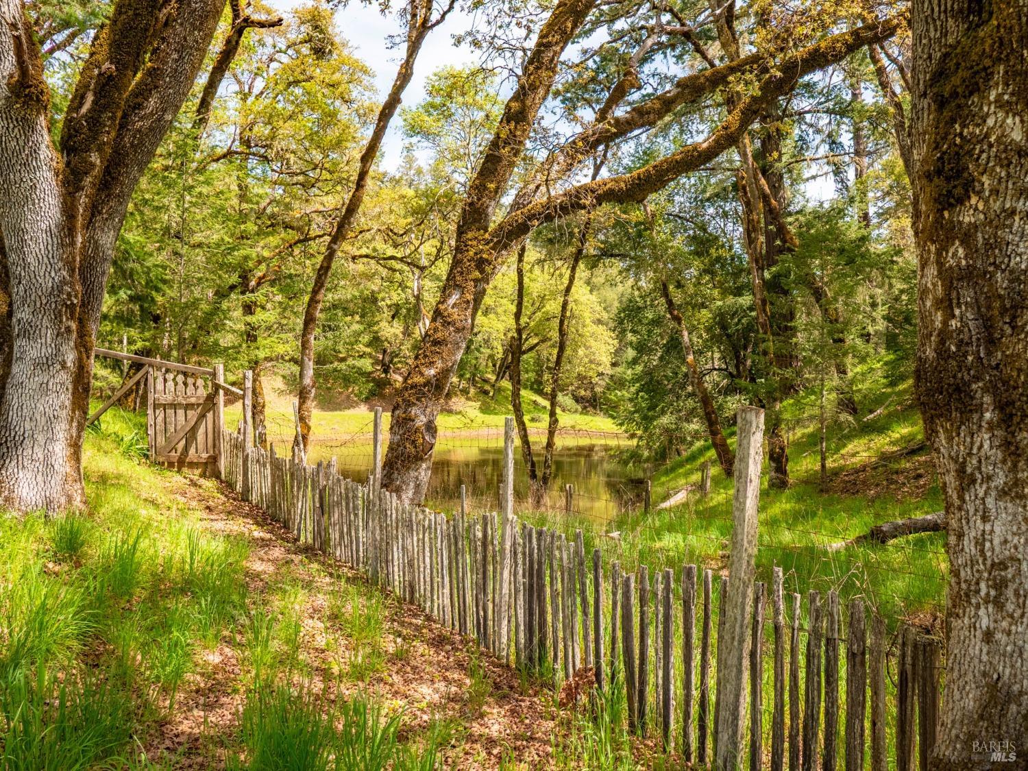 Detail Gallery Image 65 of 98 For 16121 Deer Meadows Rd, Boonville,  CA 95415 - 4 Beds | 3/1 Baths