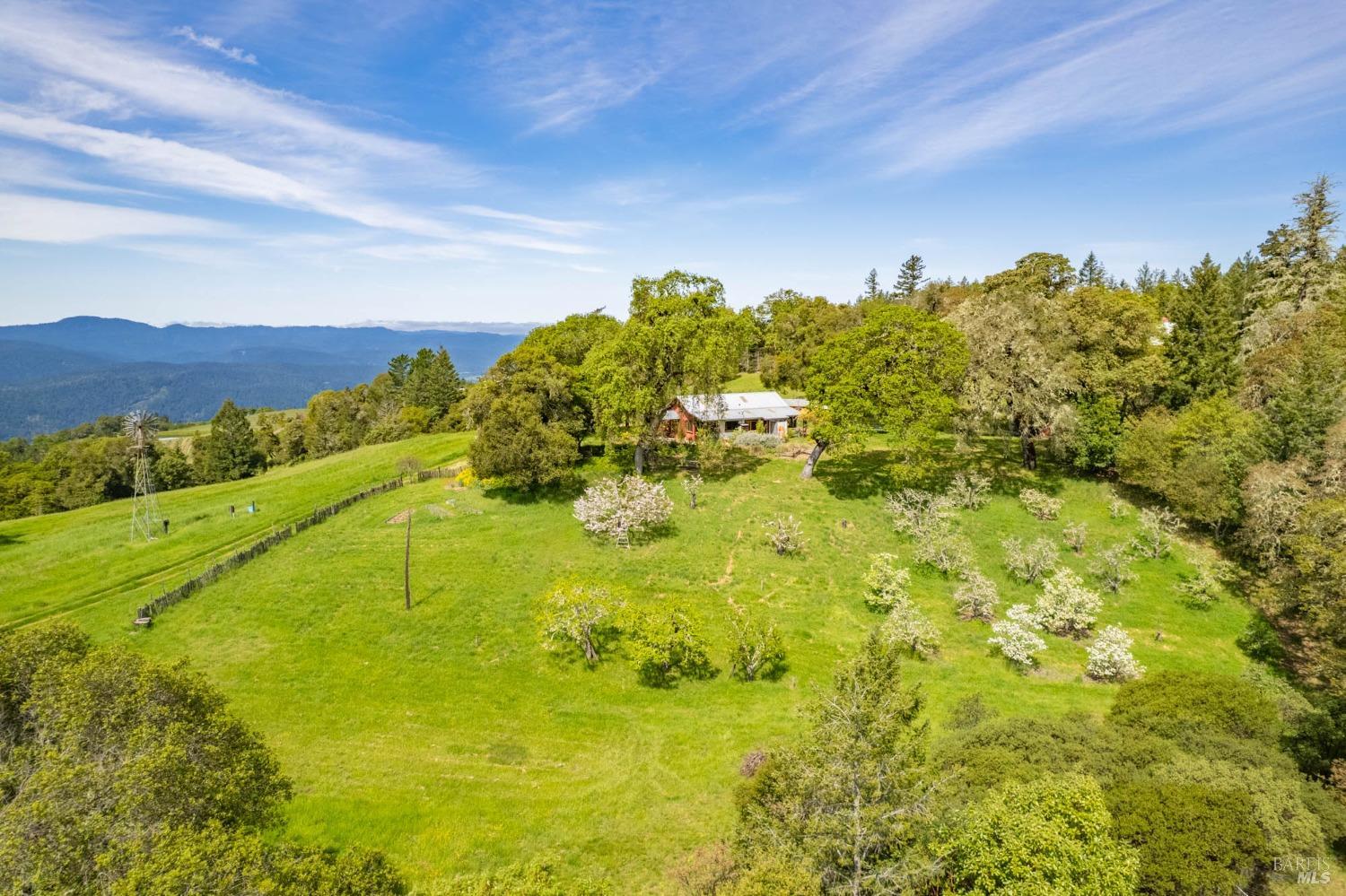 Detail Gallery Image 61 of 98 For 16121 Deer Meadows Rd, Boonville,  CA 95415 - 4 Beds | 3/1 Baths