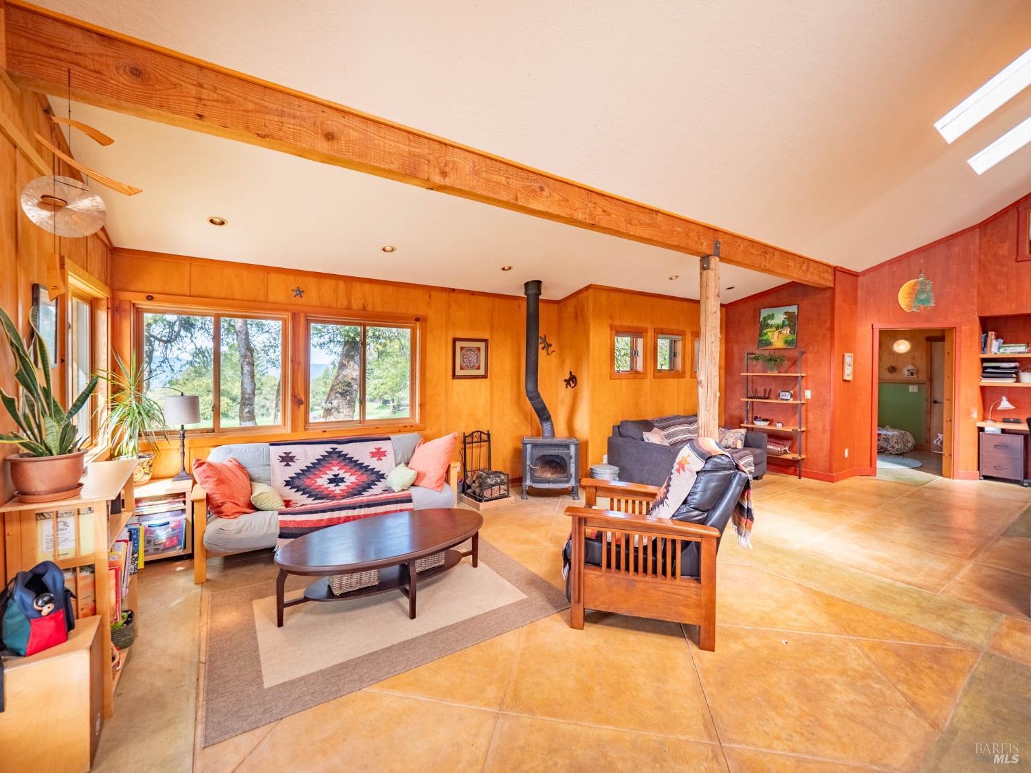 Detail Gallery Image 36 of 98 For 16121 Deer Meadows Rd, Boonville,  CA 95415 - 4 Beds | 3/1 Baths