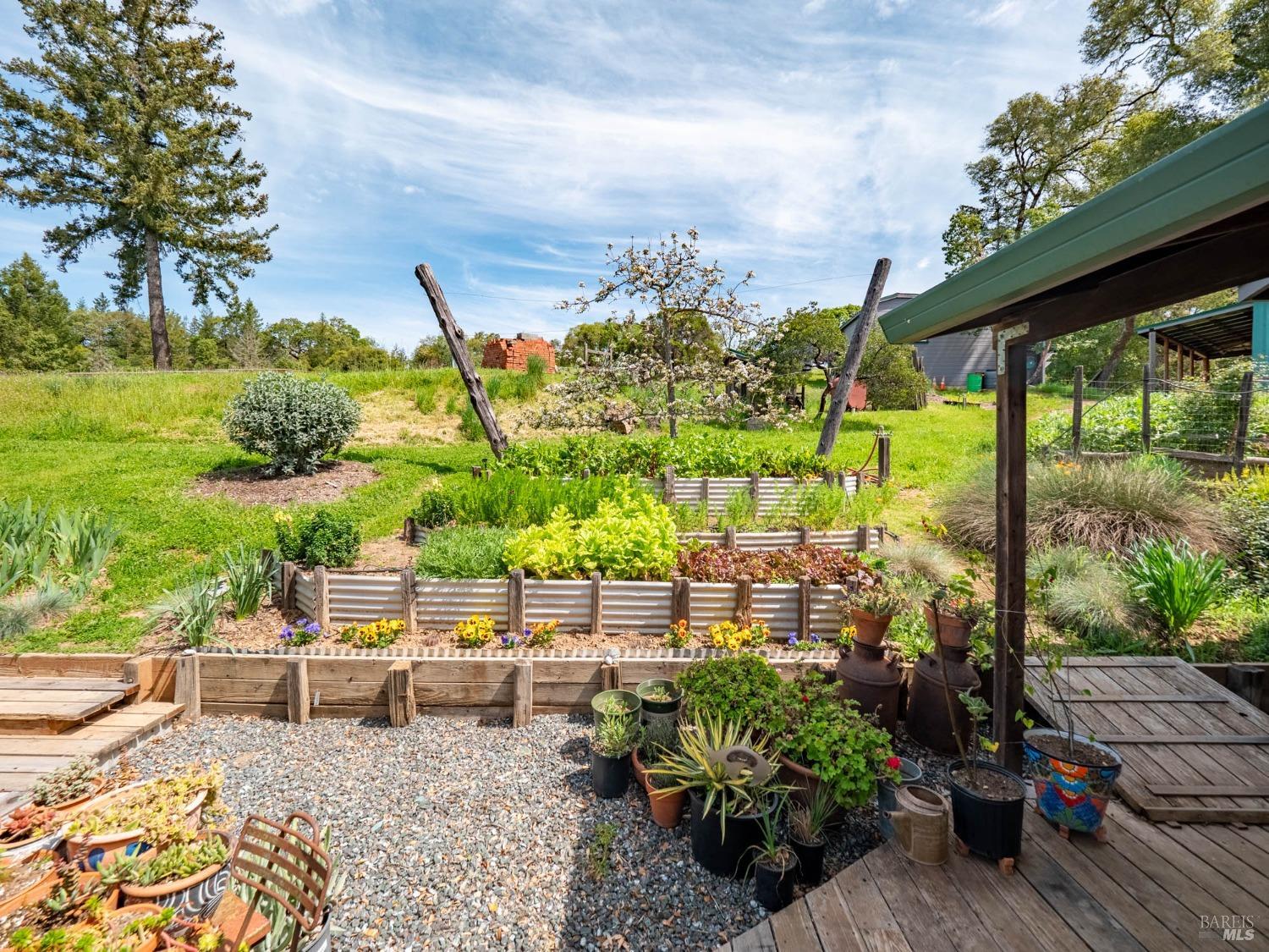Detail Gallery Image 73 of 98 For 16121 Deer Meadows Rd, Boonville,  CA 95415 - 4 Beds | 3/1 Baths