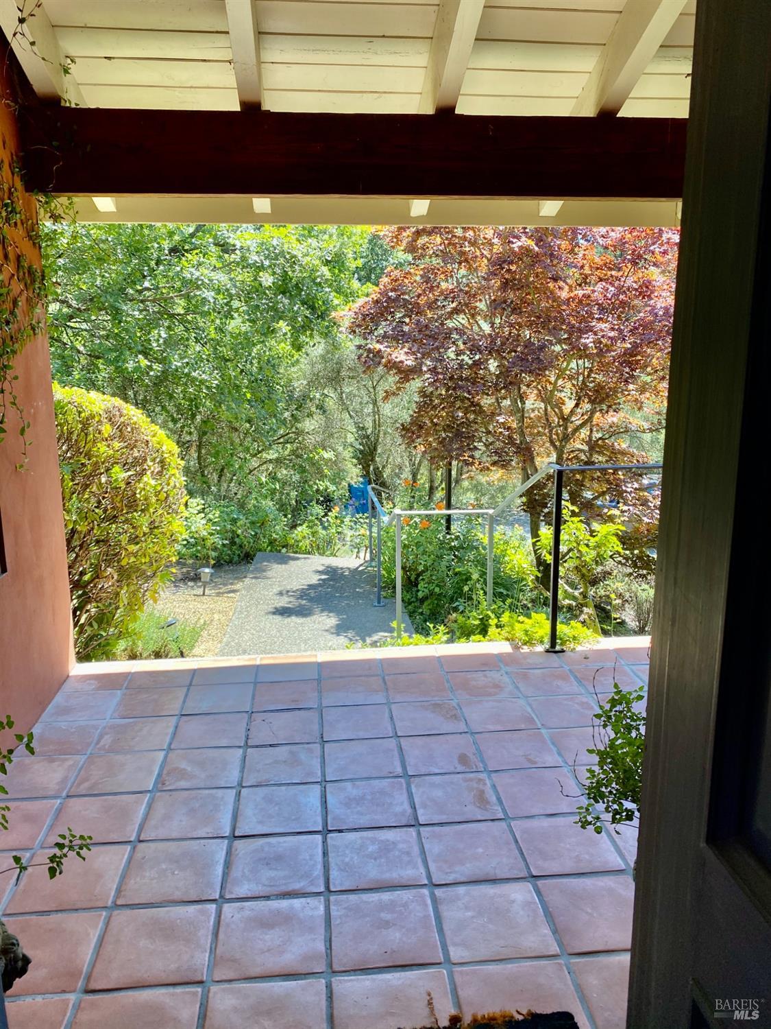 Detail Gallery Image 71 of 81 For 3594 Silverado Trl, Saint Helena,  CA 94574 - 5 Beds | 2/1 Baths