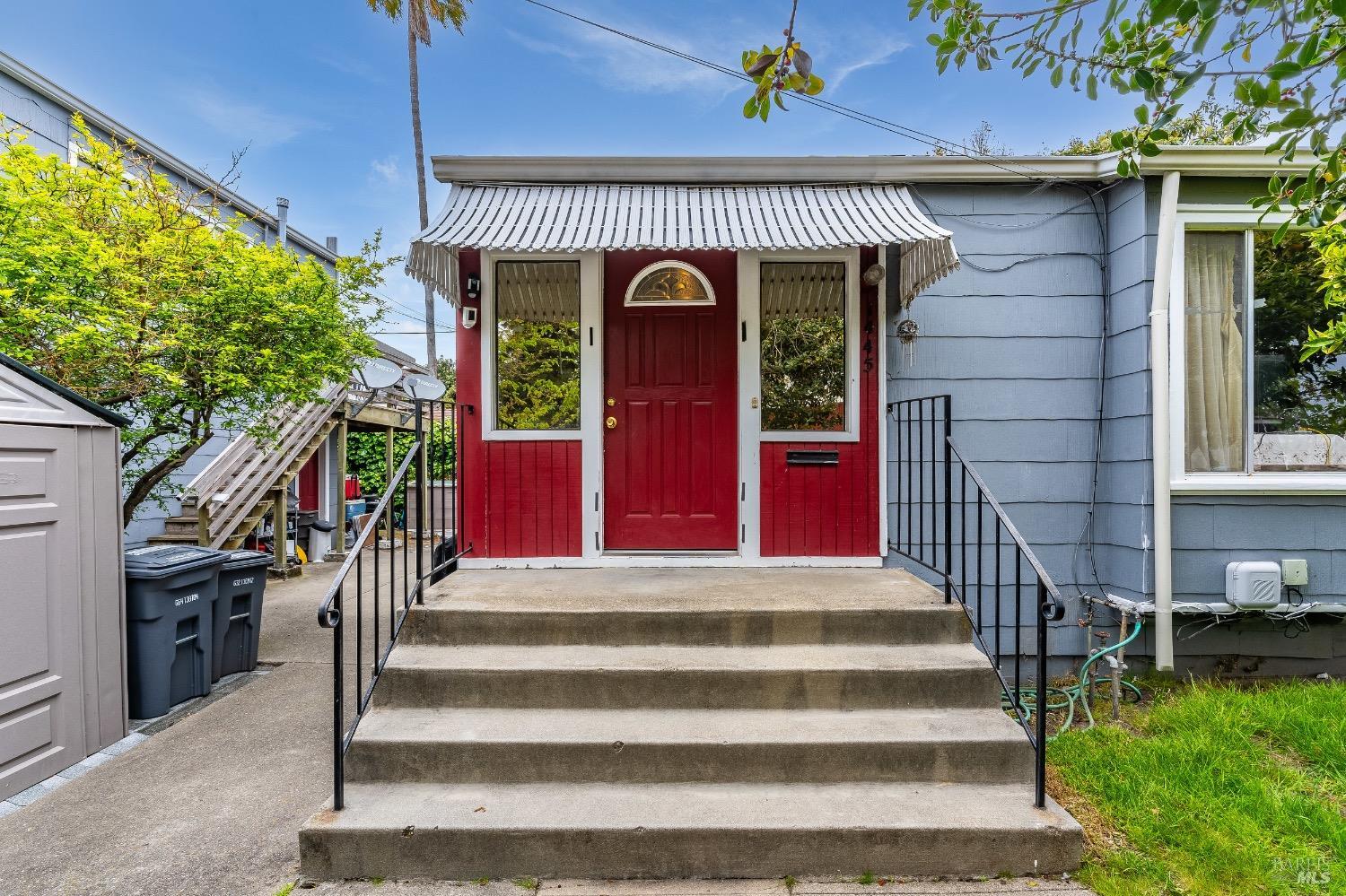 Detail Gallery Image 3 of 58 For 1445 Fairview St St, Berkeley,  CA 94702 - 0 Beds | 0 Baths