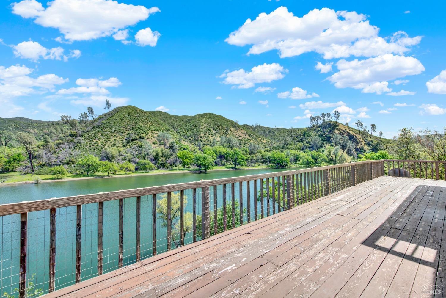 Detail Gallery Image 27 of 79 For 1060 Deputy Dr, Pope Valley,  CA 94567 - 4 Beds | 3 Baths