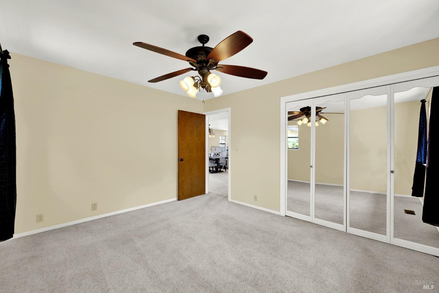 Detail Gallery Image 11 of 79 For 1060 Deputy Dr, Pope Valley,  CA 94567 - 4 Beds | 3 Baths