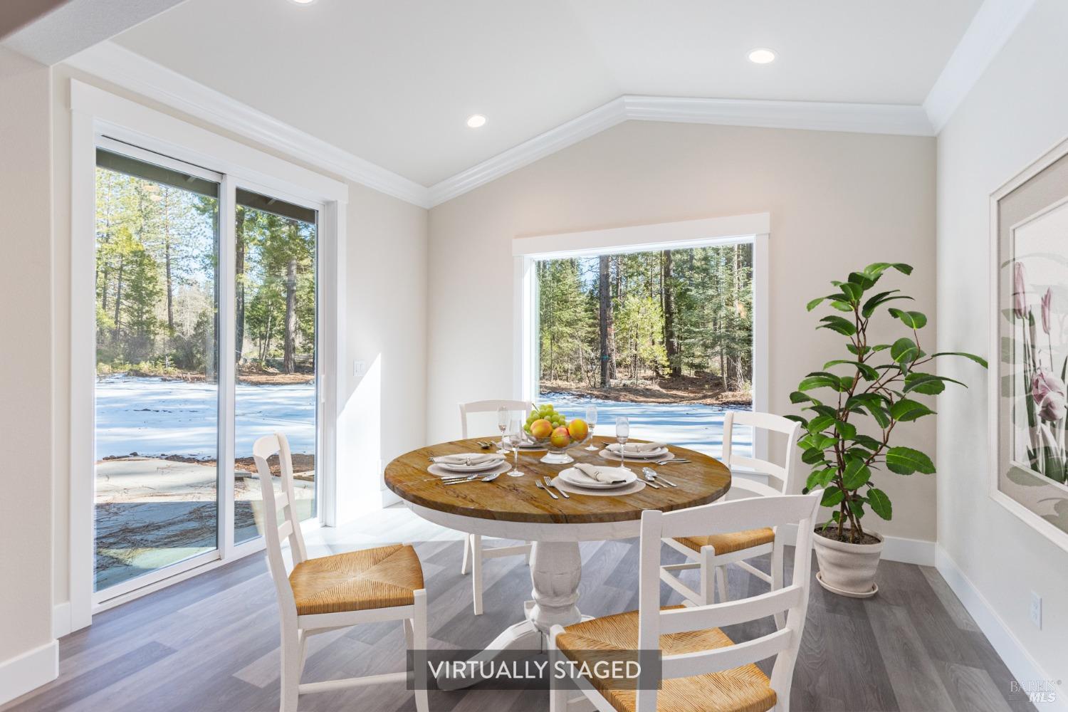 Detail Gallery Image 8 of 28 For 32799 Broomsedge Pl, Shingletown,  CA 96088 - 4 Beds | 3/1 Baths