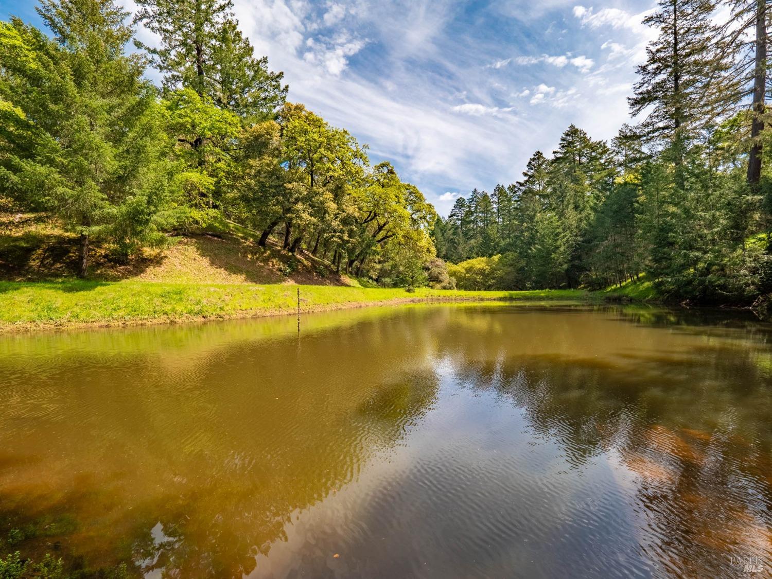 Detail Gallery Image 66 of 98 For 16121 Deer Meadows Rd, Boonville,  CA 95415 - 4 Beds | 3/1 Baths