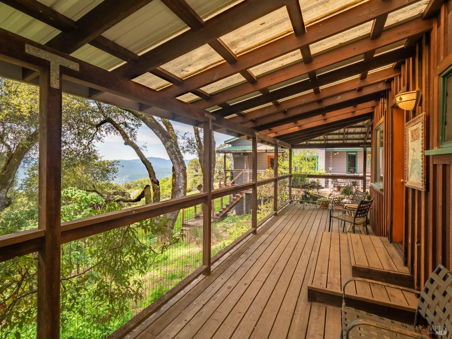 Detail Gallery Image 72 of 98 For 16121 Deer Meadows Rd, Boonville,  CA 95415 - 4 Beds | 3/1 Baths