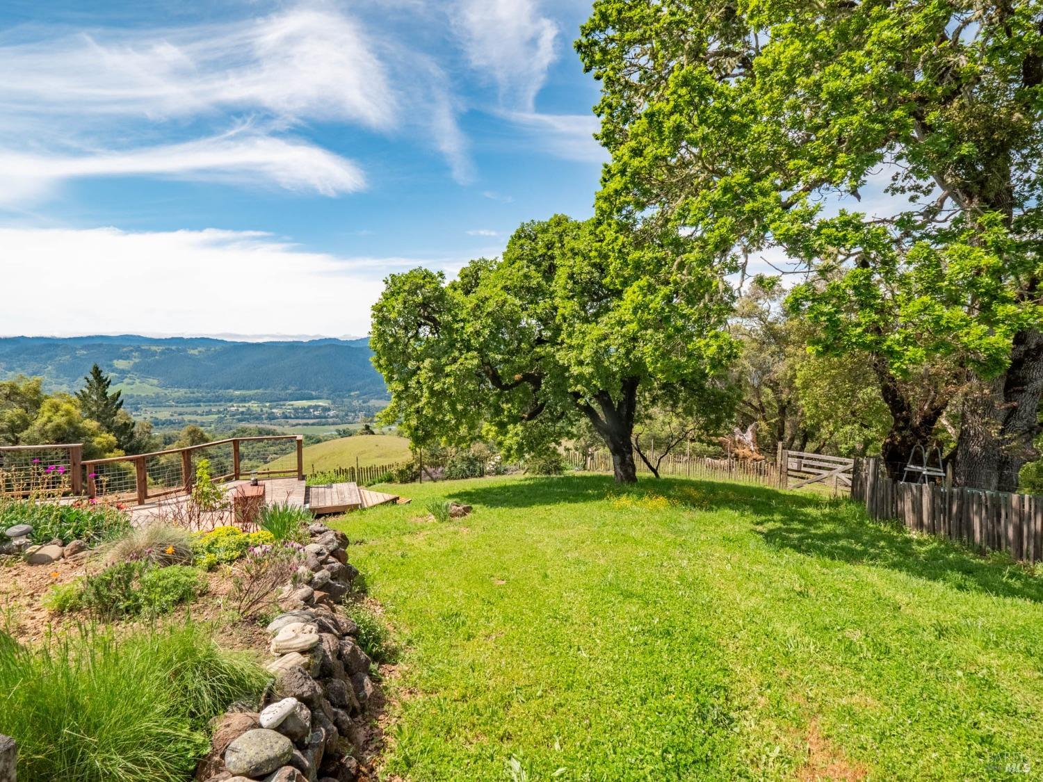 Detail Gallery Image 80 of 98 For 16121 Deer Meadows Rd, Boonville,  CA 95415 - 4 Beds | 3/1 Baths