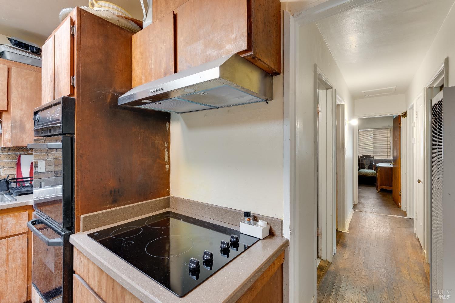 Detail Gallery Image 10 of 58 For 1445 Fairview St St, Berkeley,  CA 94702 - 0 Beds | 0 Baths