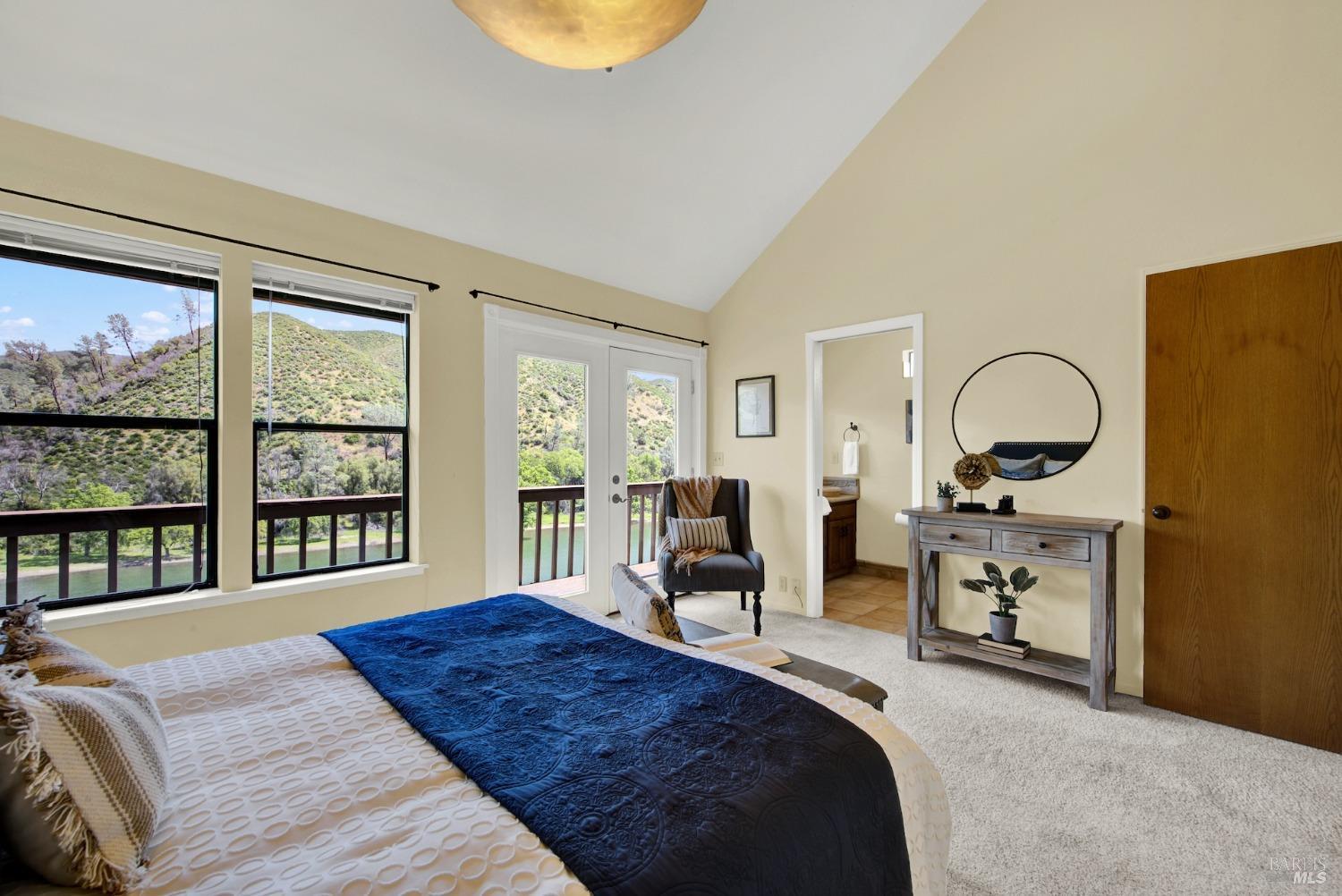 Detail Gallery Image 13 of 79 For 1060 Deputy Dr, Pope Valley,  CA 94567 - 4 Beds | 3 Baths