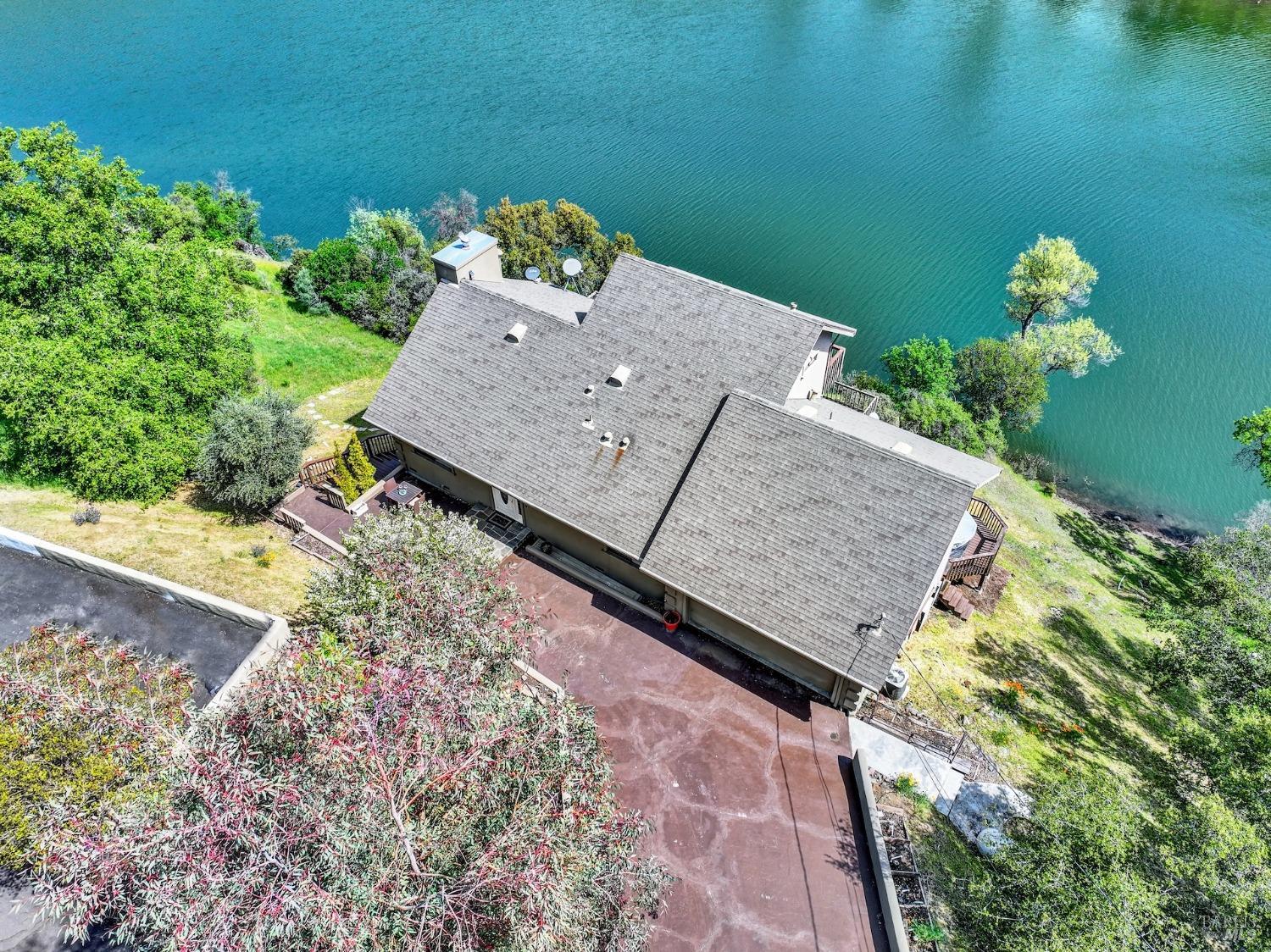 Detail Gallery Image 37 of 79 For 1060 Deputy Dr, Pope Valley,  CA 94567 - 4 Beds | 3 Baths