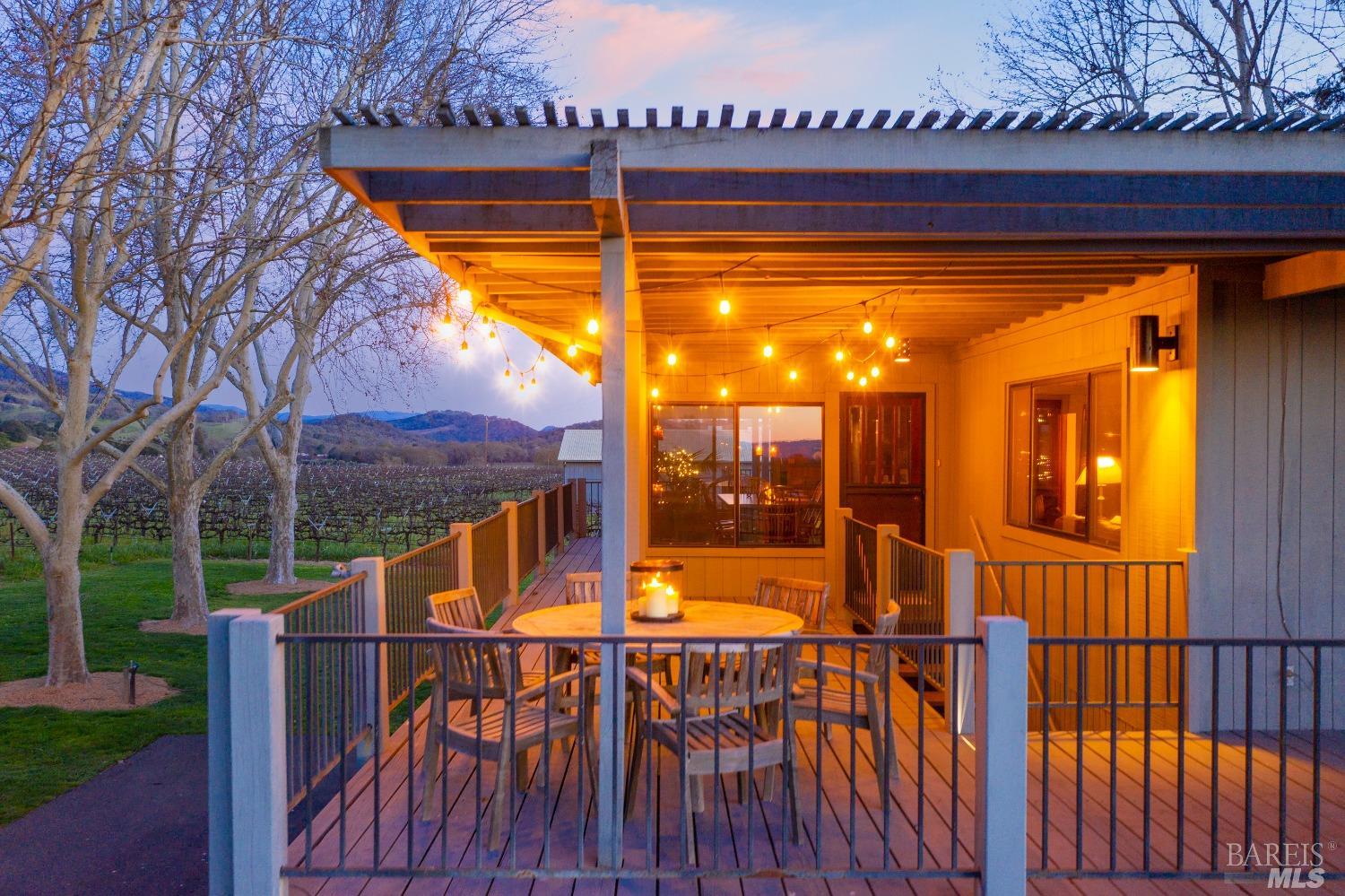 Detail Gallery Image 53 of 53 For 6201 Old River Rd, Ukiah,  CA 95482 - 4 Beds | 2 Baths