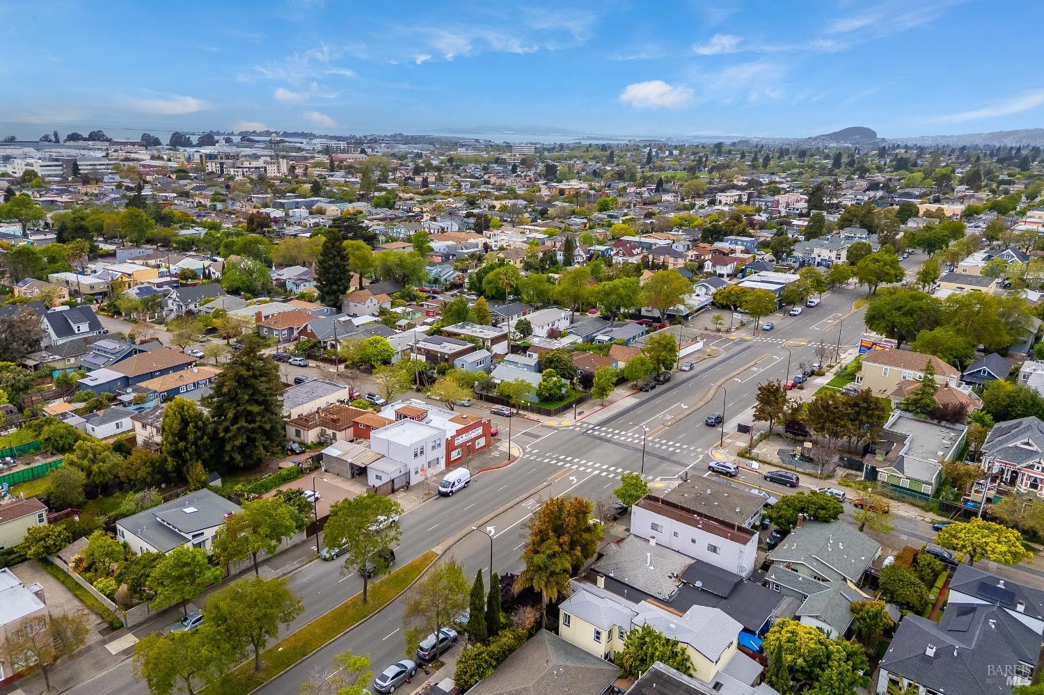 Detail Gallery Image 55 of 58 For 1445 Fairview St St, Berkeley,  CA 94702 - 0 Beds | 0 Baths