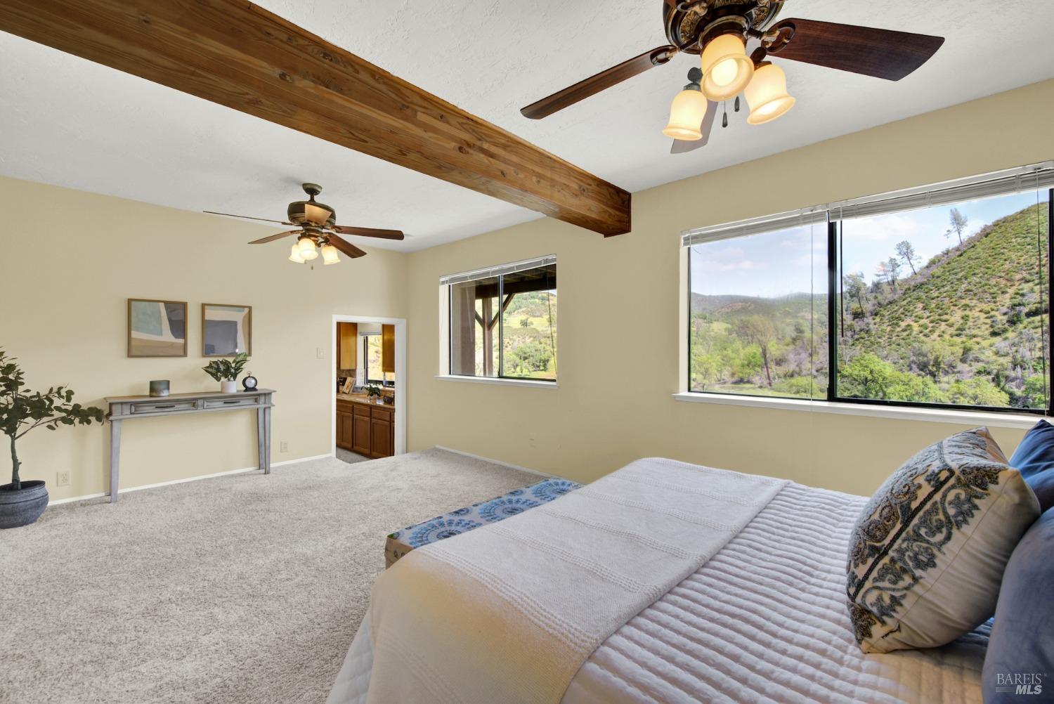 Detail Gallery Image 25 of 79 For 1060 Deputy Dr, Pope Valley,  CA 94567 - 4 Beds | 3 Baths
